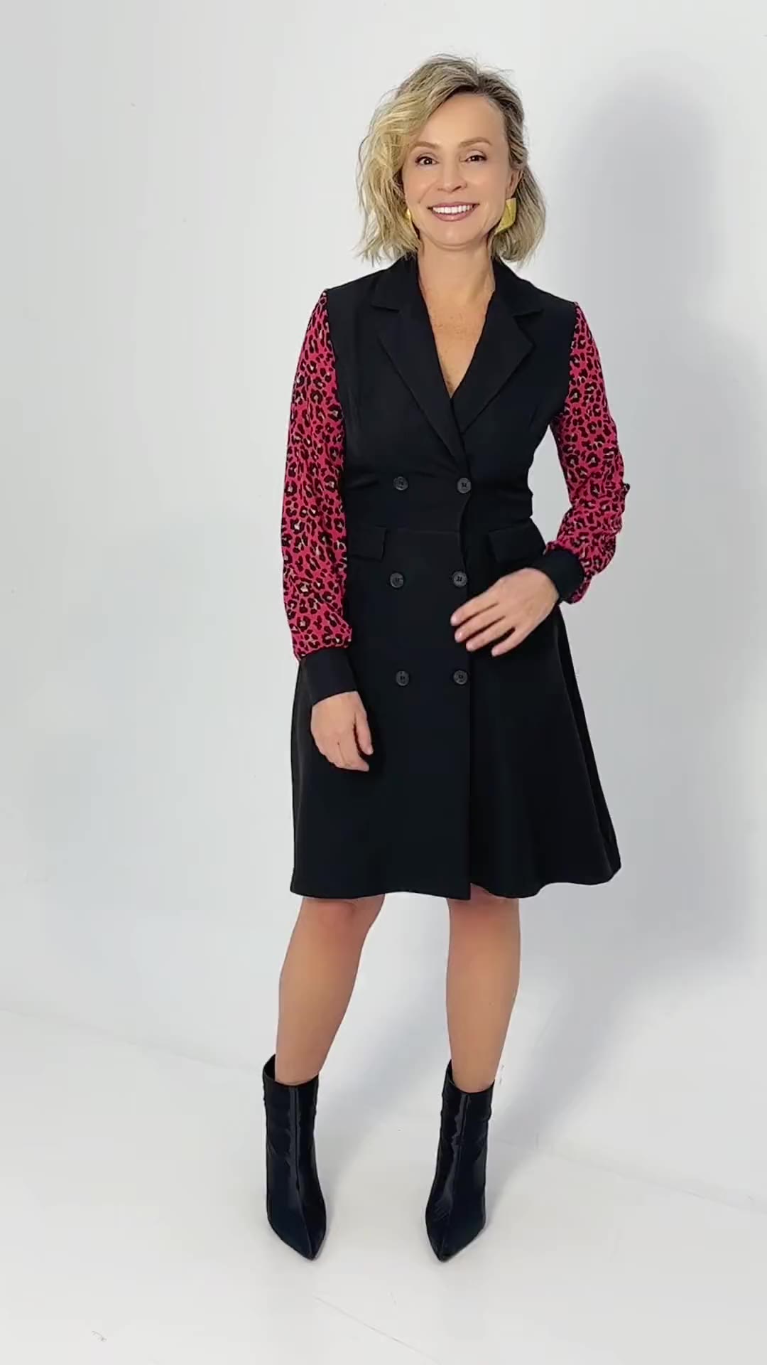 Чао, Белла (леопард)