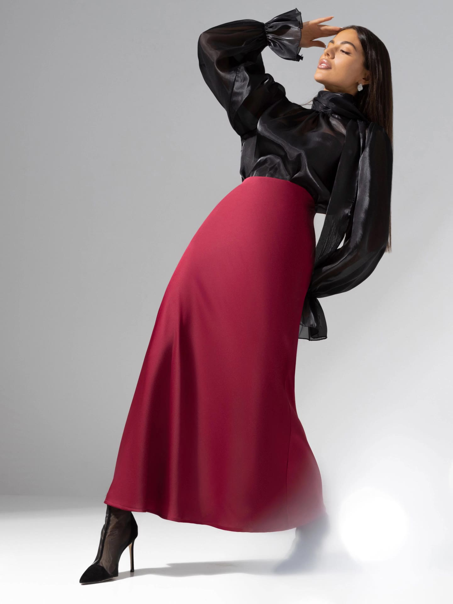 Мыслить иначе