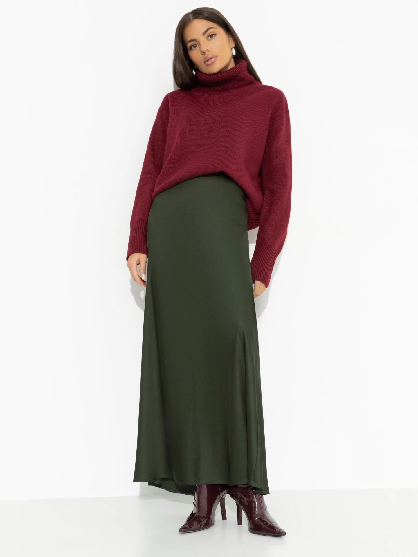 Мыслить иначе (green)