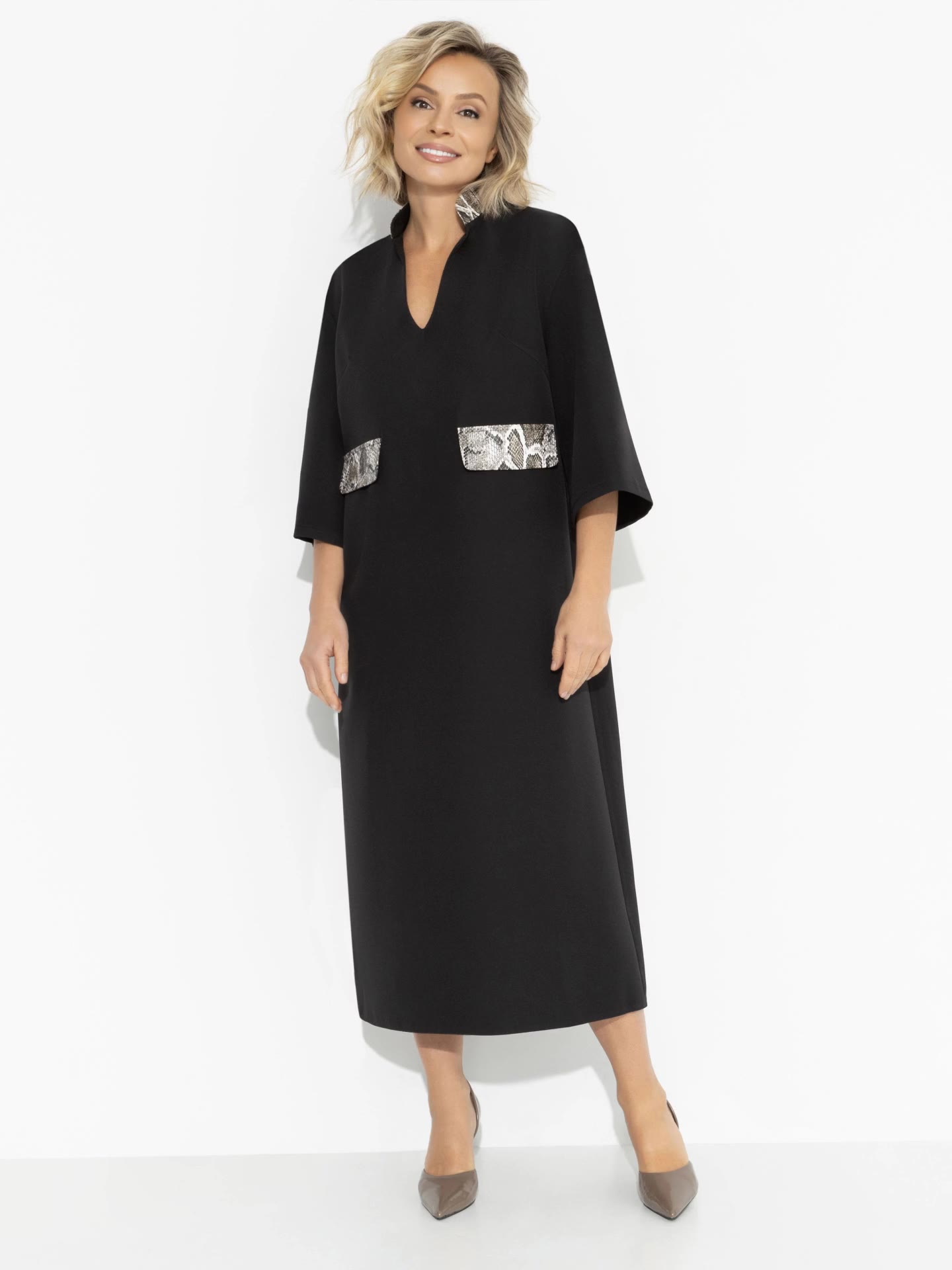 Деловая леди (new)