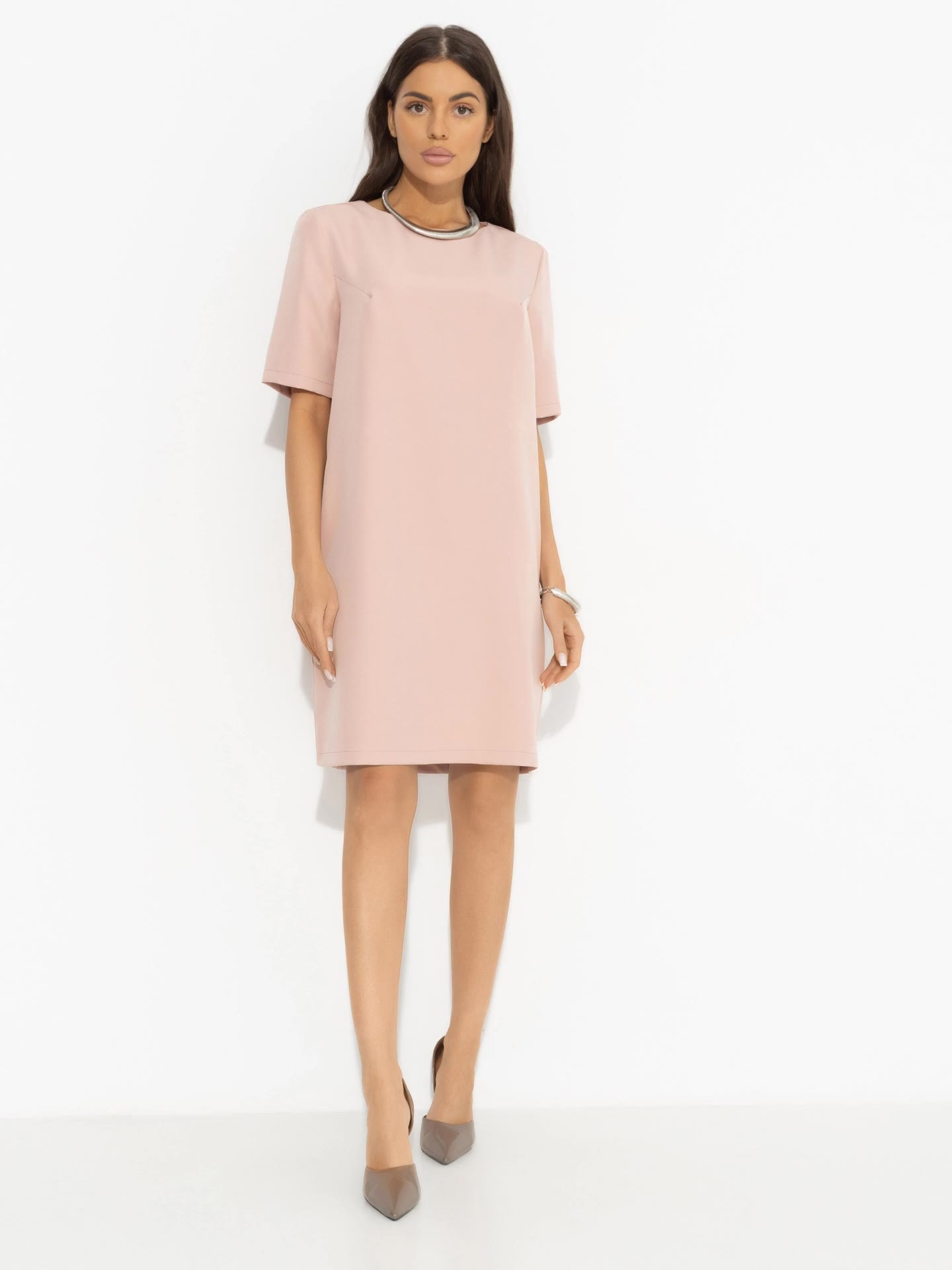 Виртуальные будни (pink)