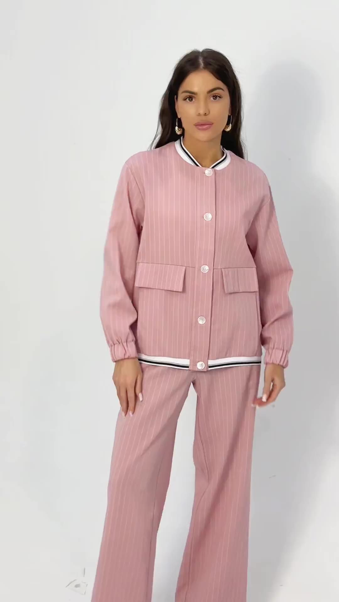 Бунтарка (pink)