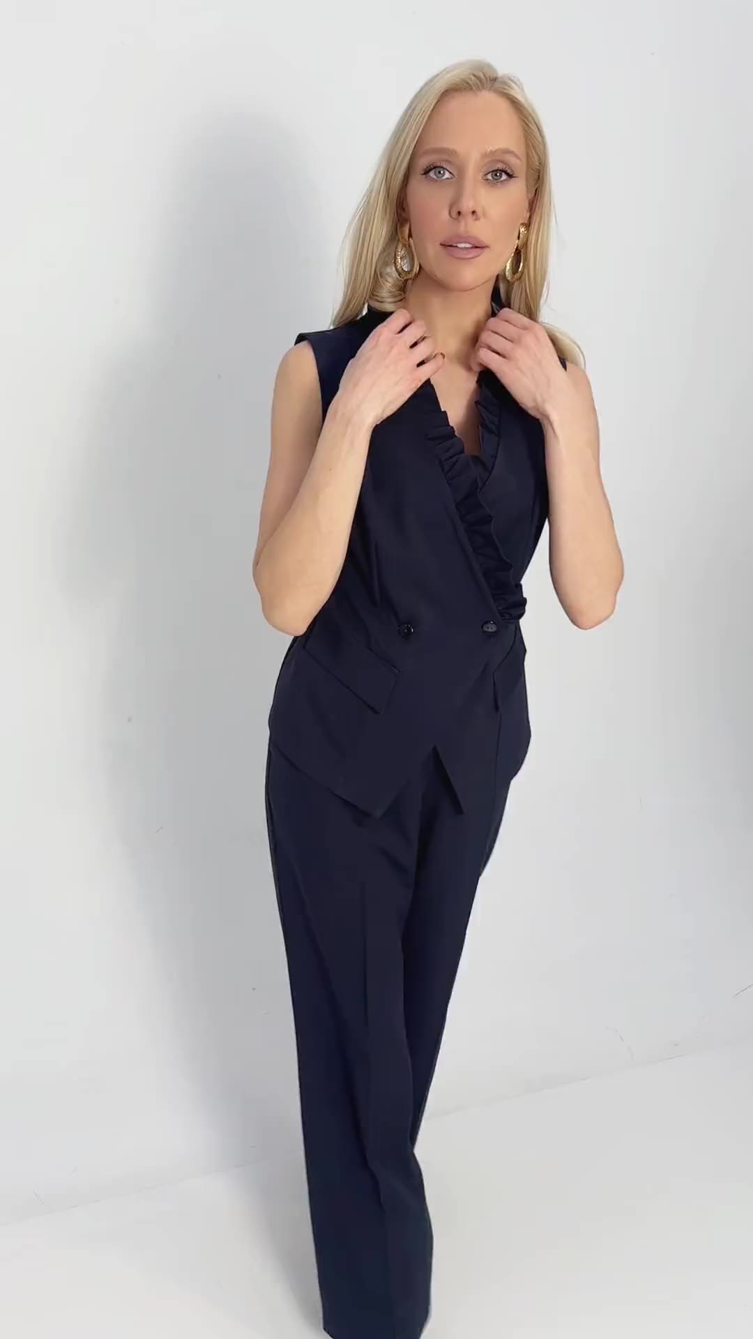 Мгновение любви (blue)