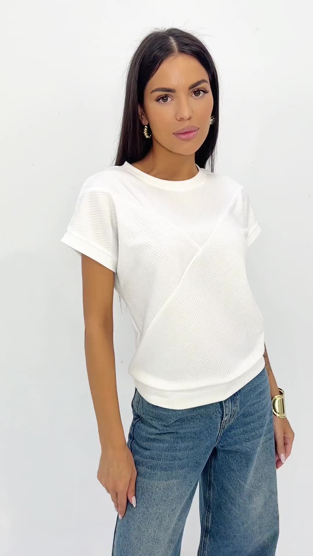 Искусство строить глазки 