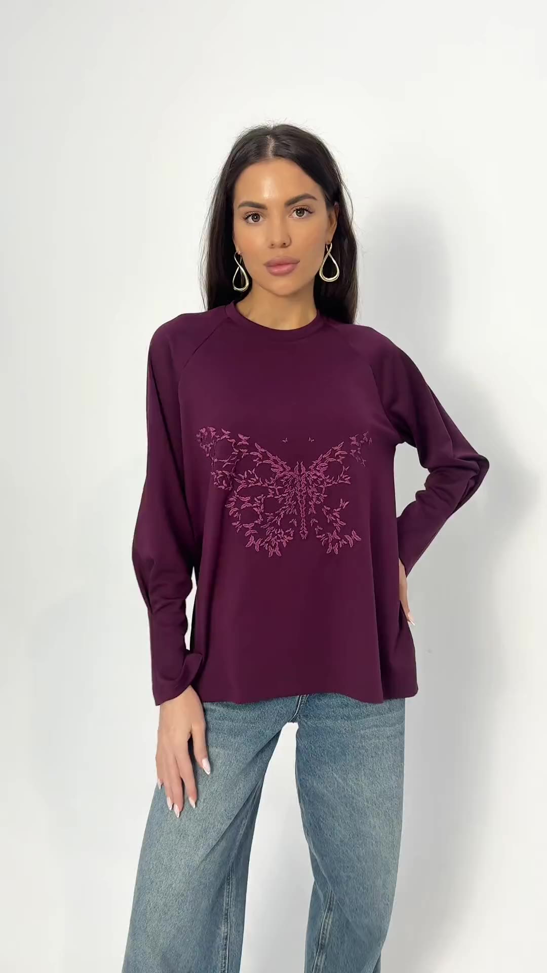 Шепот нежности