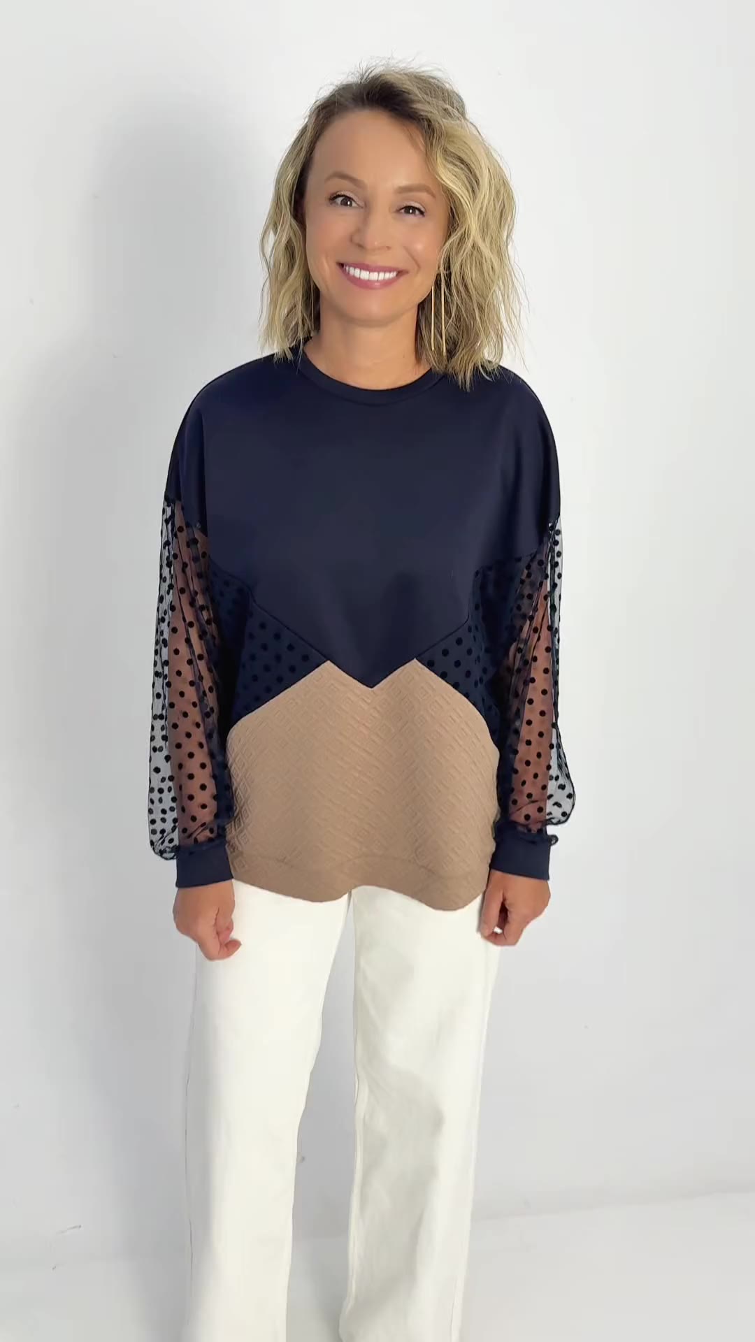 Любимый образ (шоколадный мусс)