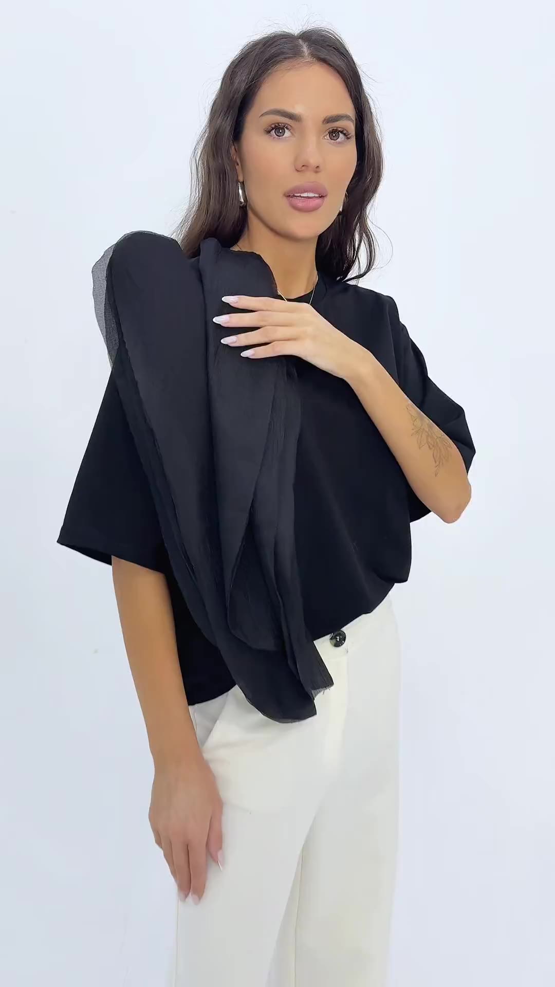 Найду на краю света (dark)