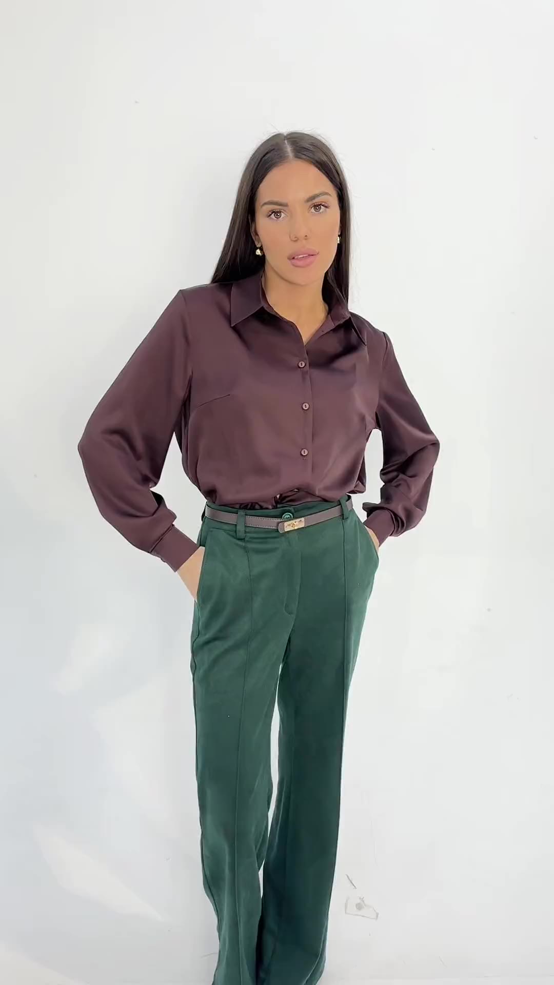 Лабиринт обещаний (brown)