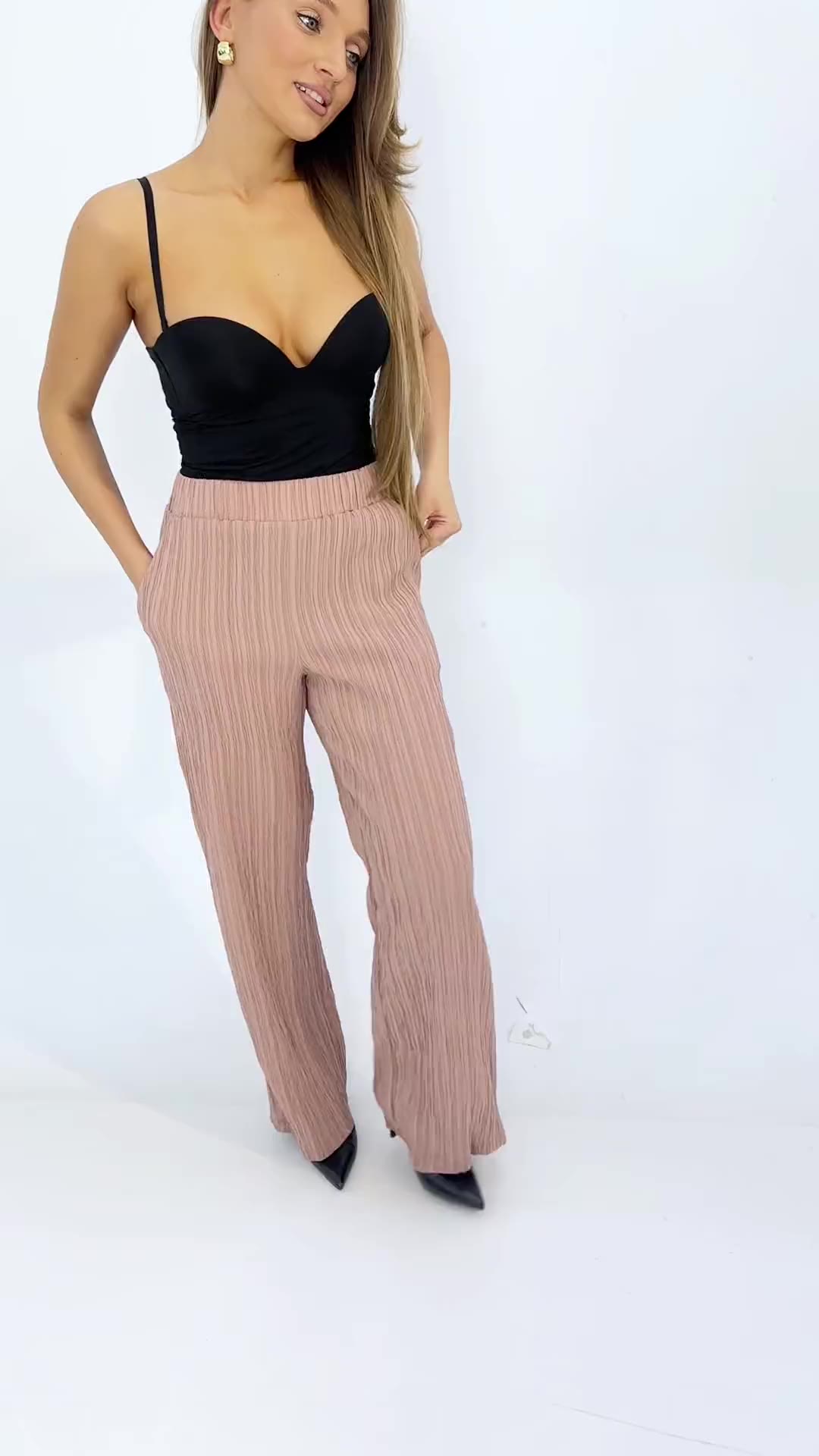 Пленительная легкость (коричневые)