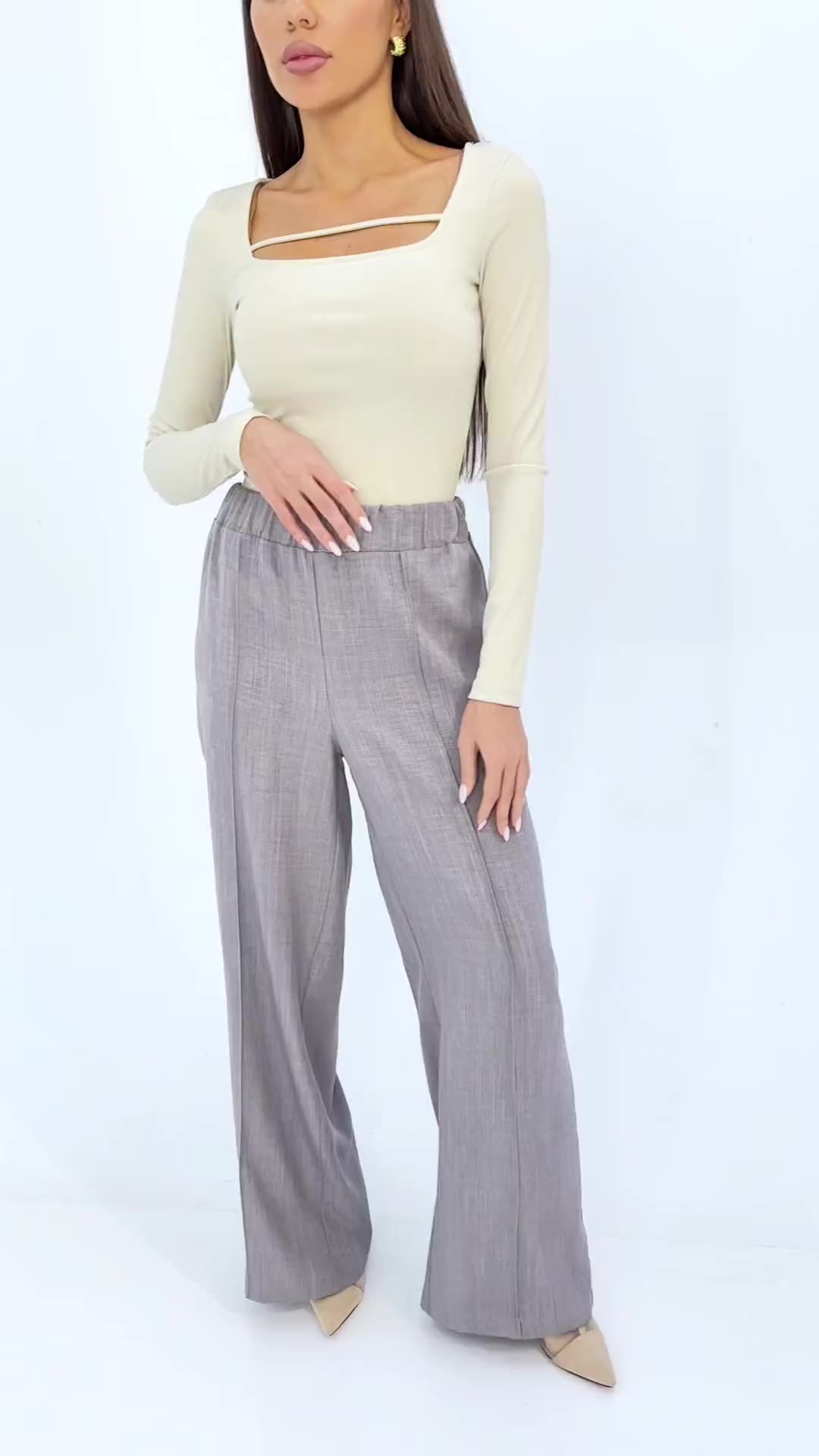 Создавай настроение (серые)