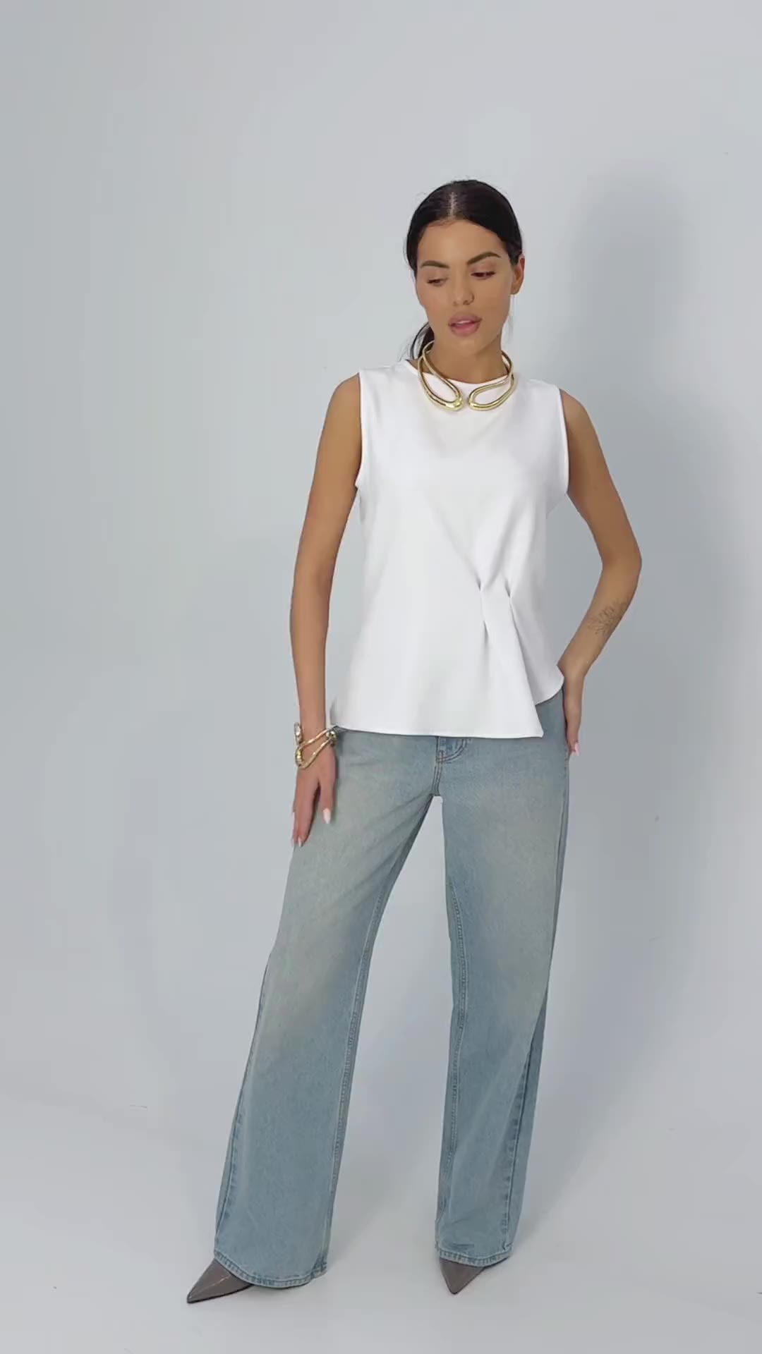 Счастье с тобой (белая)