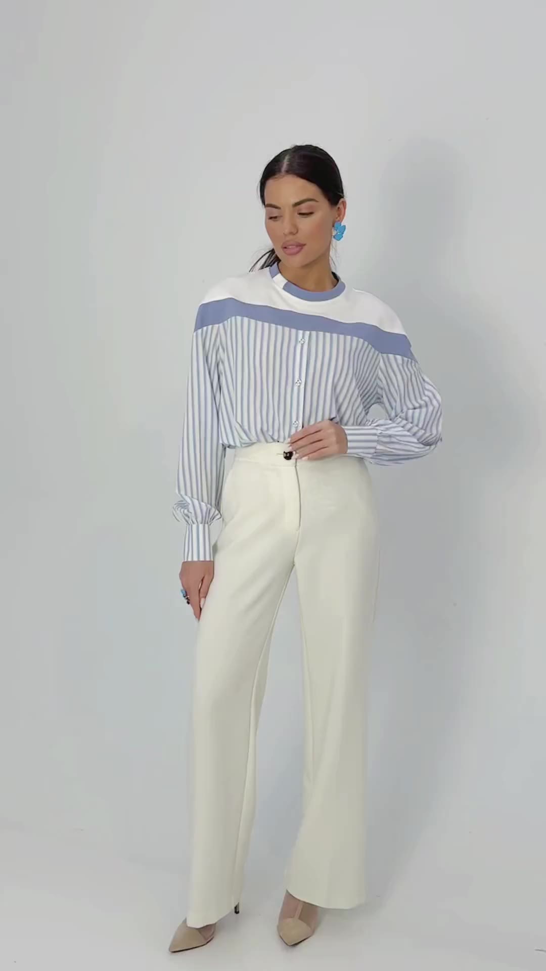 Всплеск эмоций (blue)