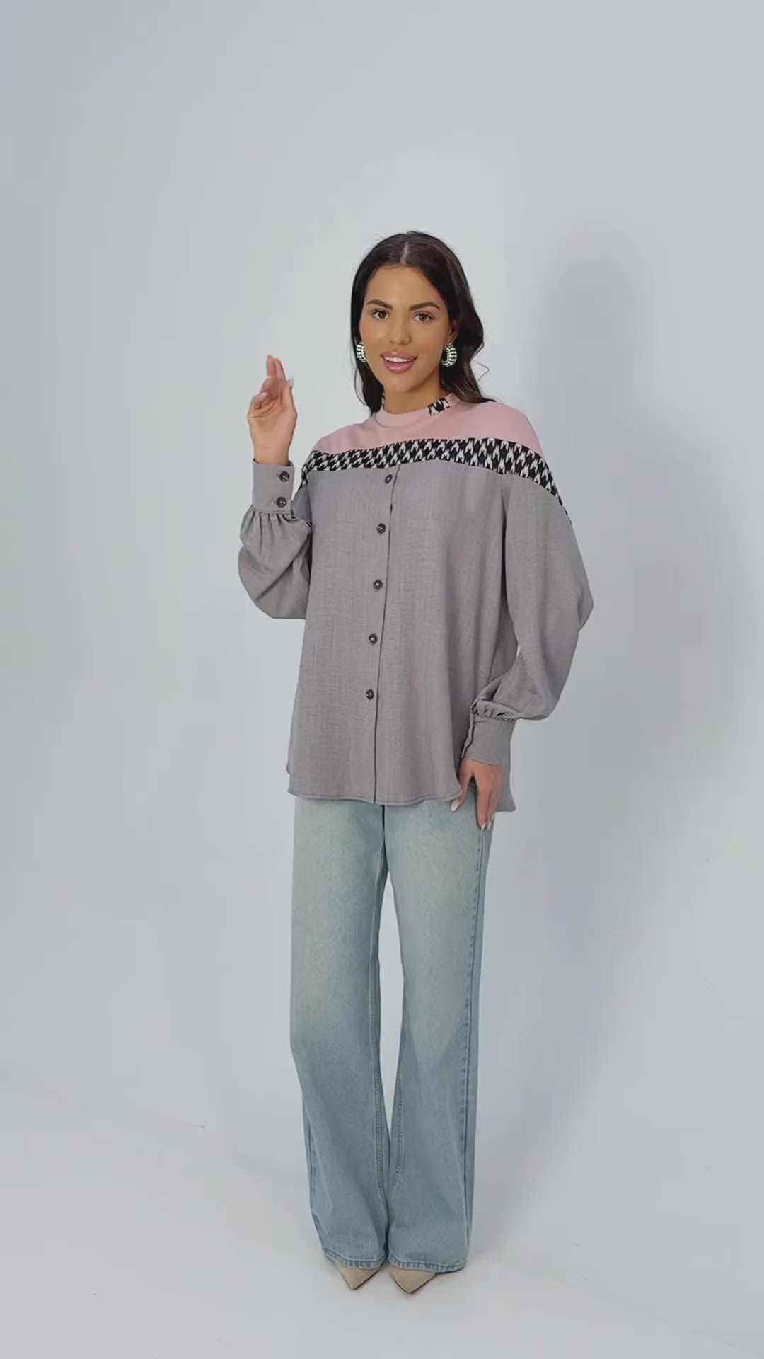 Всплеск эмоций (gray)