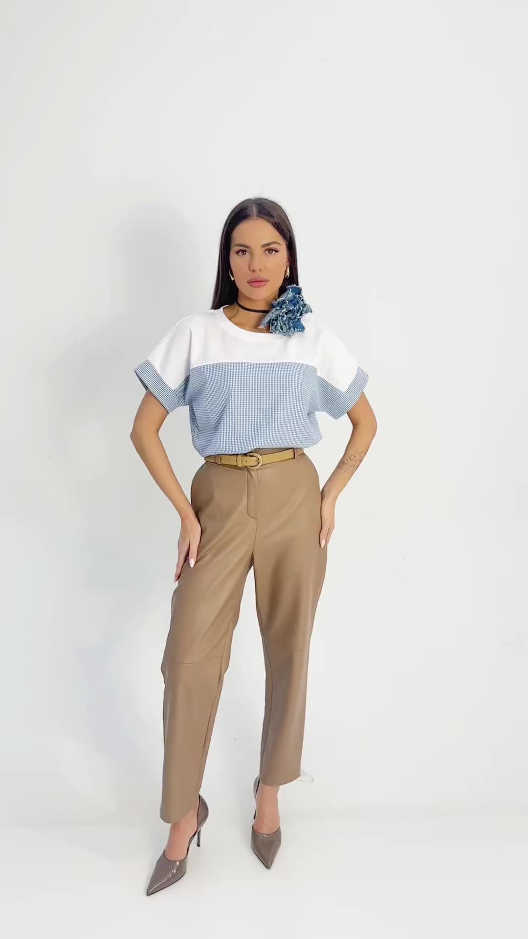 Королева баланса