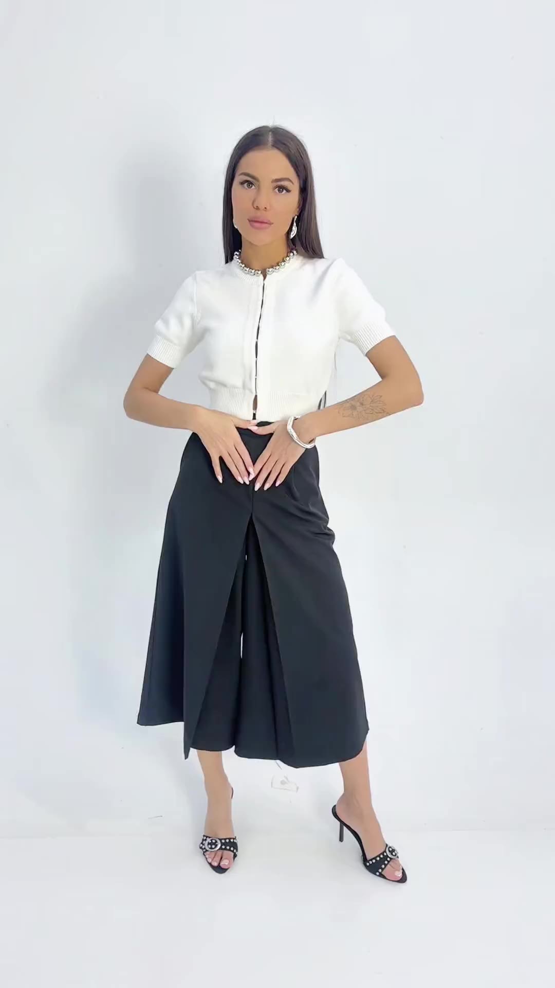 Модная интуиция