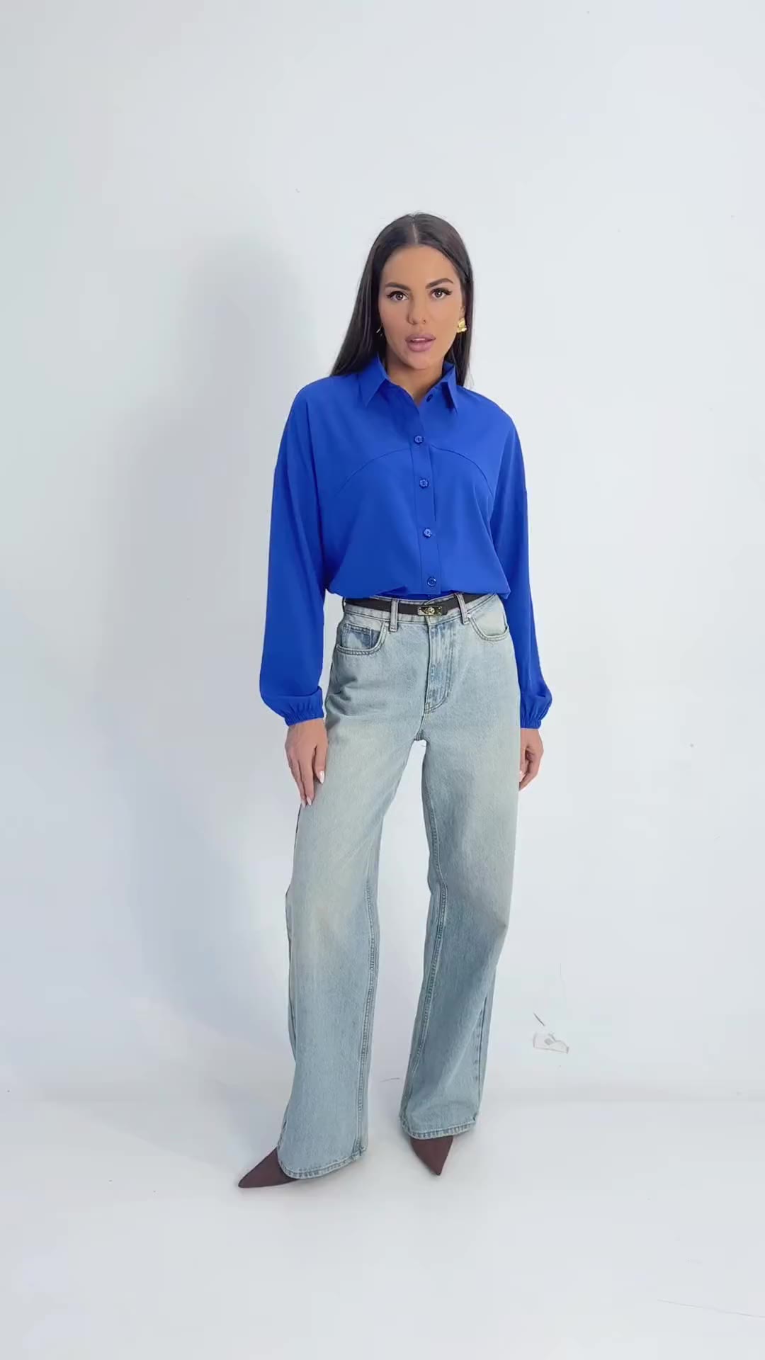 Когда мода – это ты