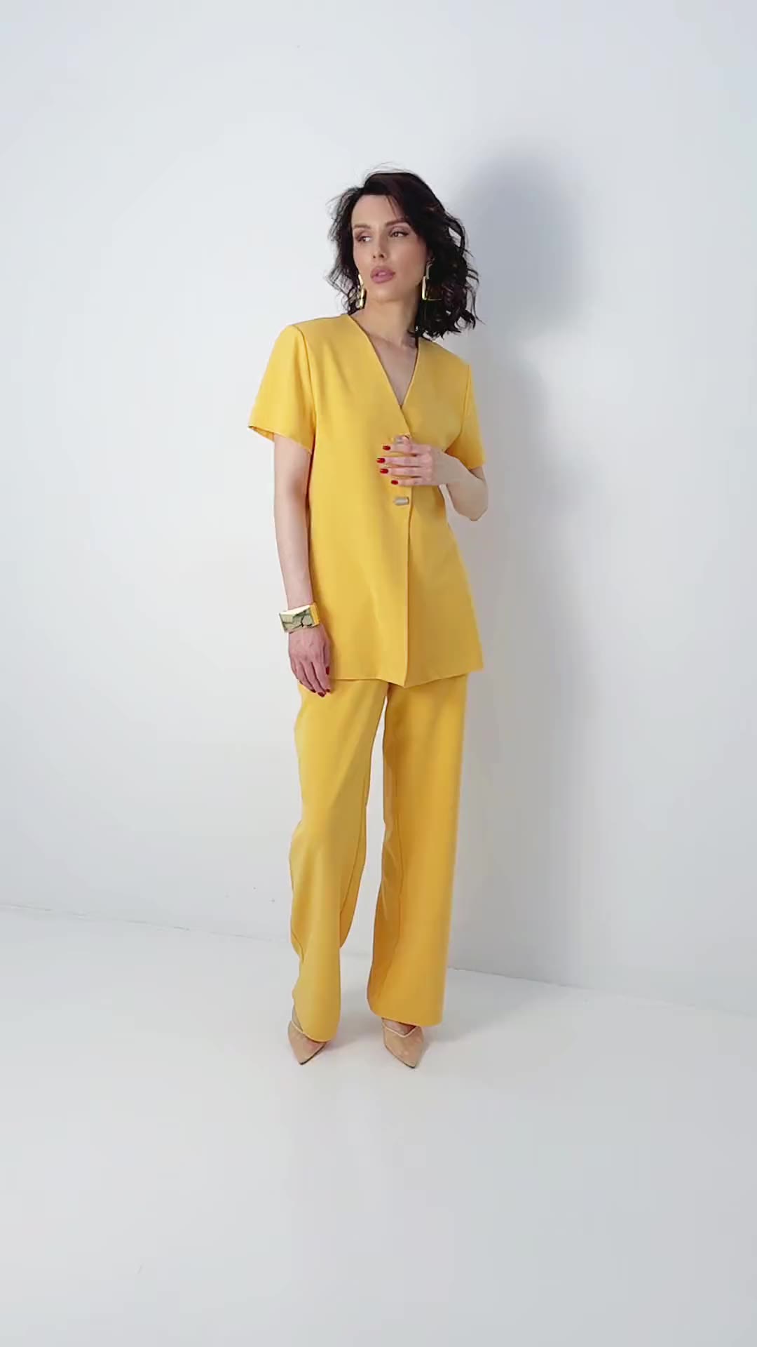 На шаг впереди моды (яркий)