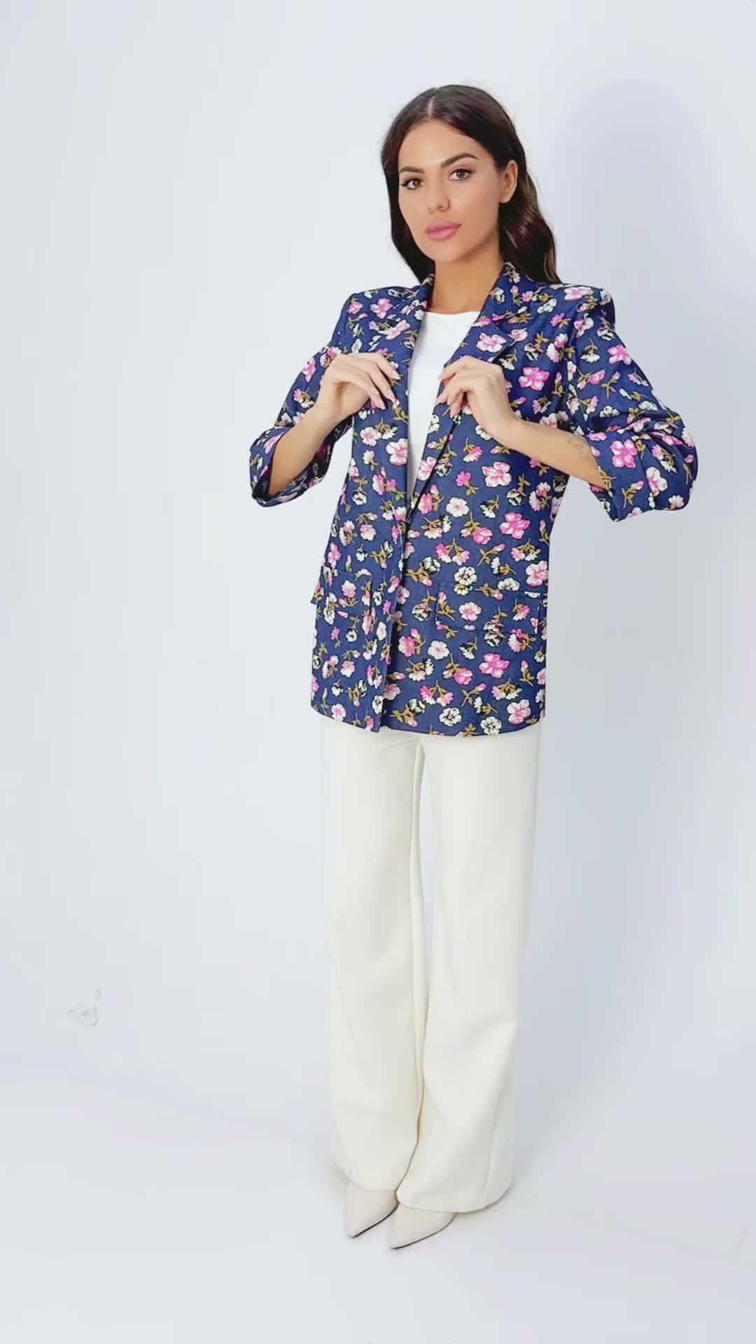 Всемирное признание (blue)