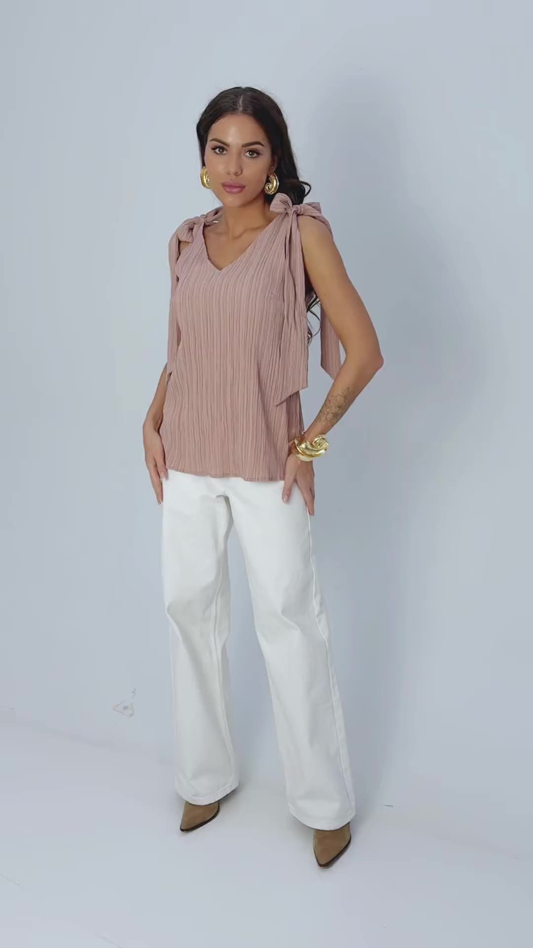 Ты мой идеал (коричневый)