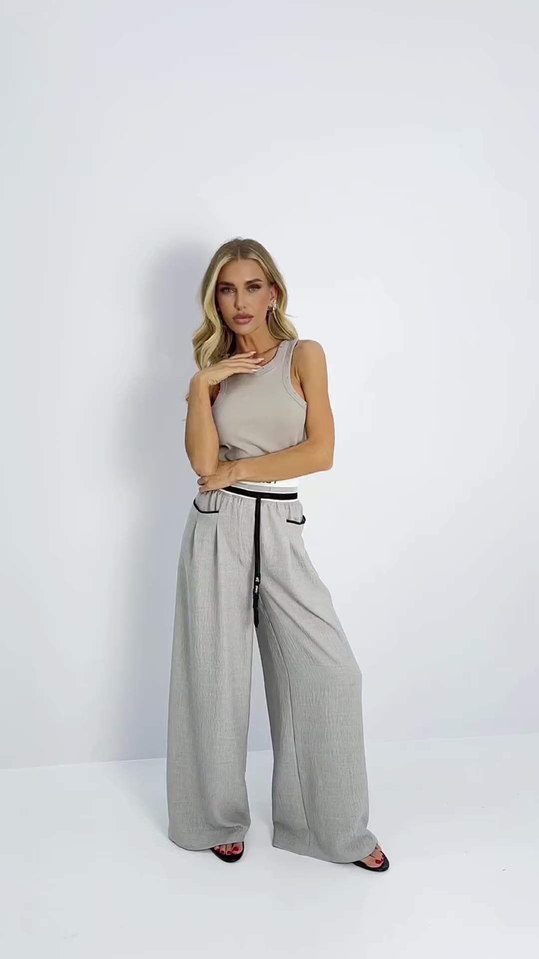 Красота в движении