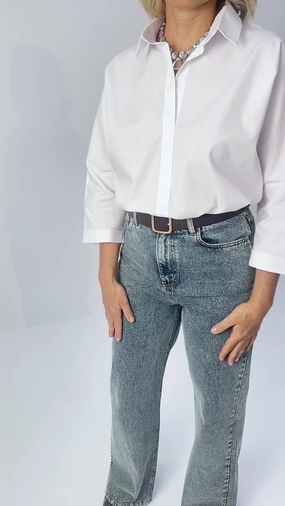 Главный акцент – ты