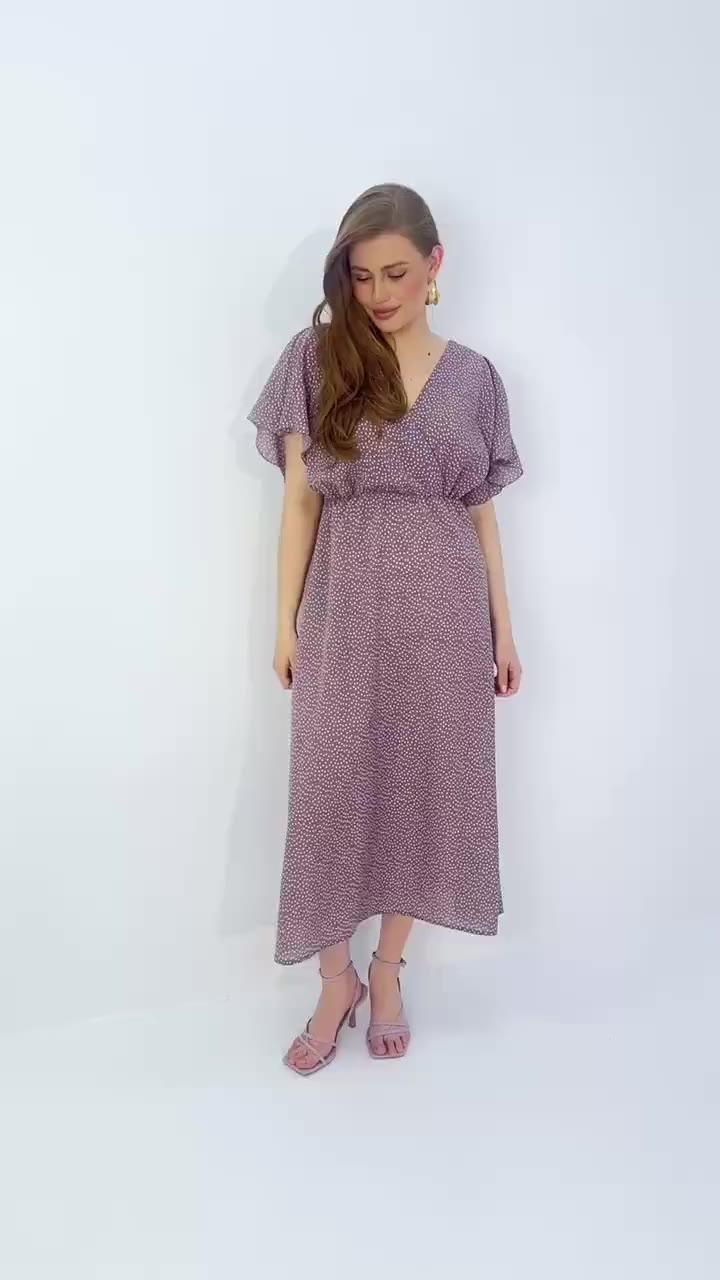 Флирт в деталях