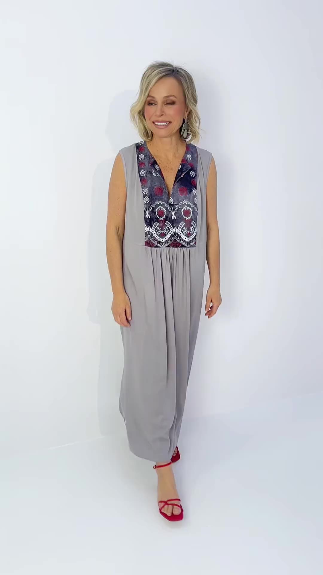 Этнические грёзы