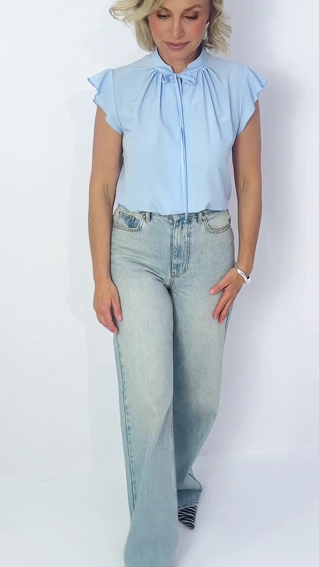 Свежая подборка (blue)