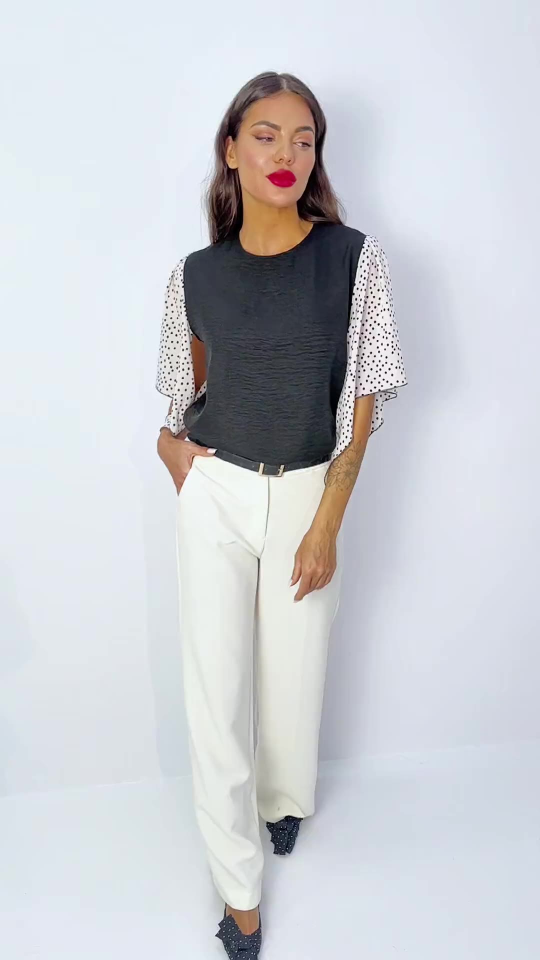 Значение моды (черная)