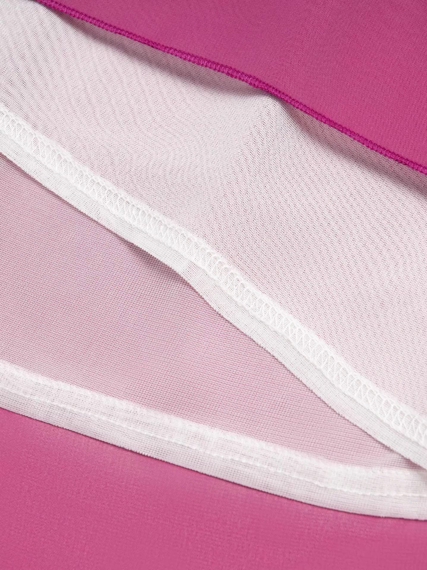 Секретный ингредиент (фуксия)