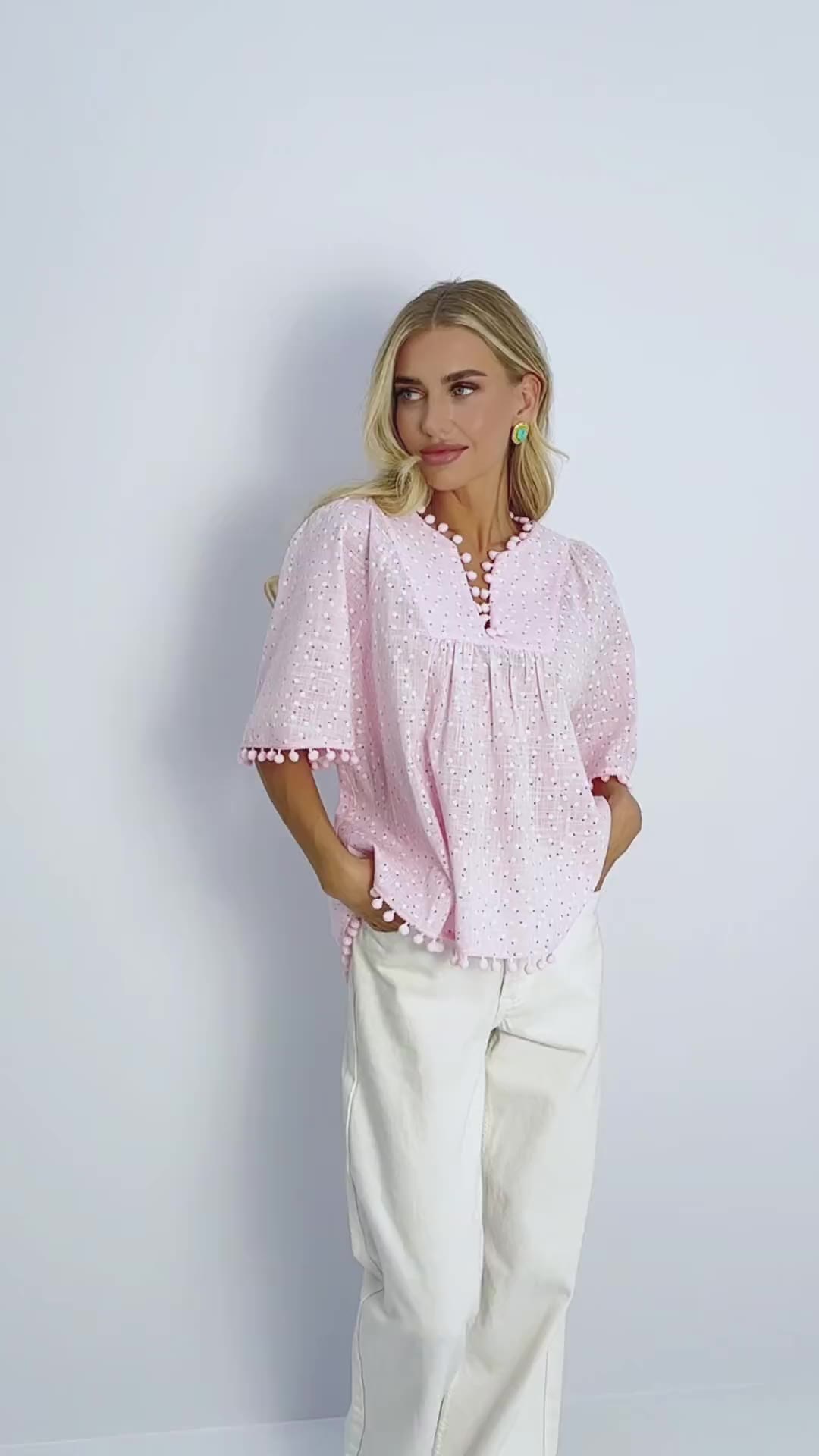 Летний фольклор