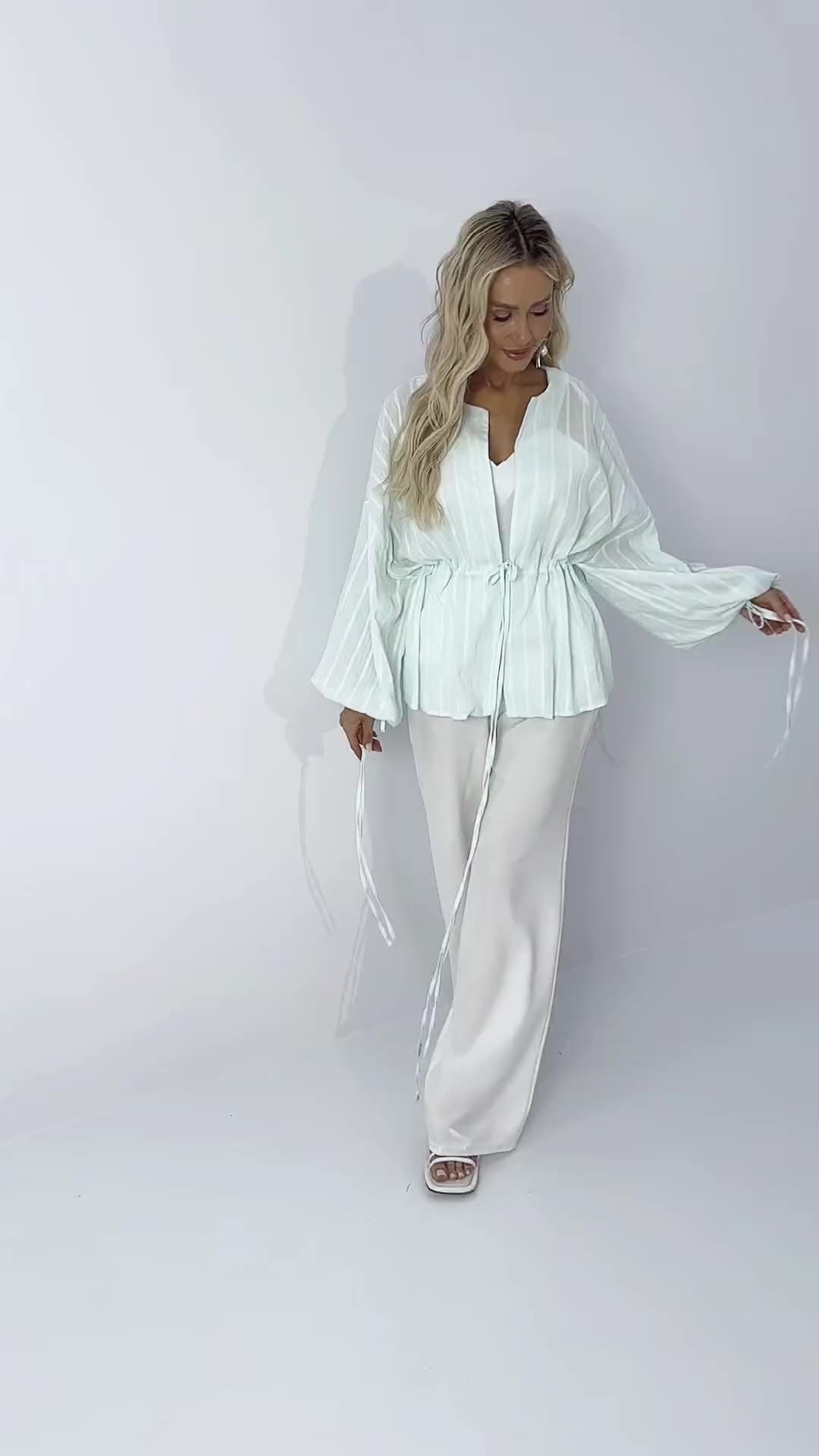 Приручённый шик (3 в 1, нежность)