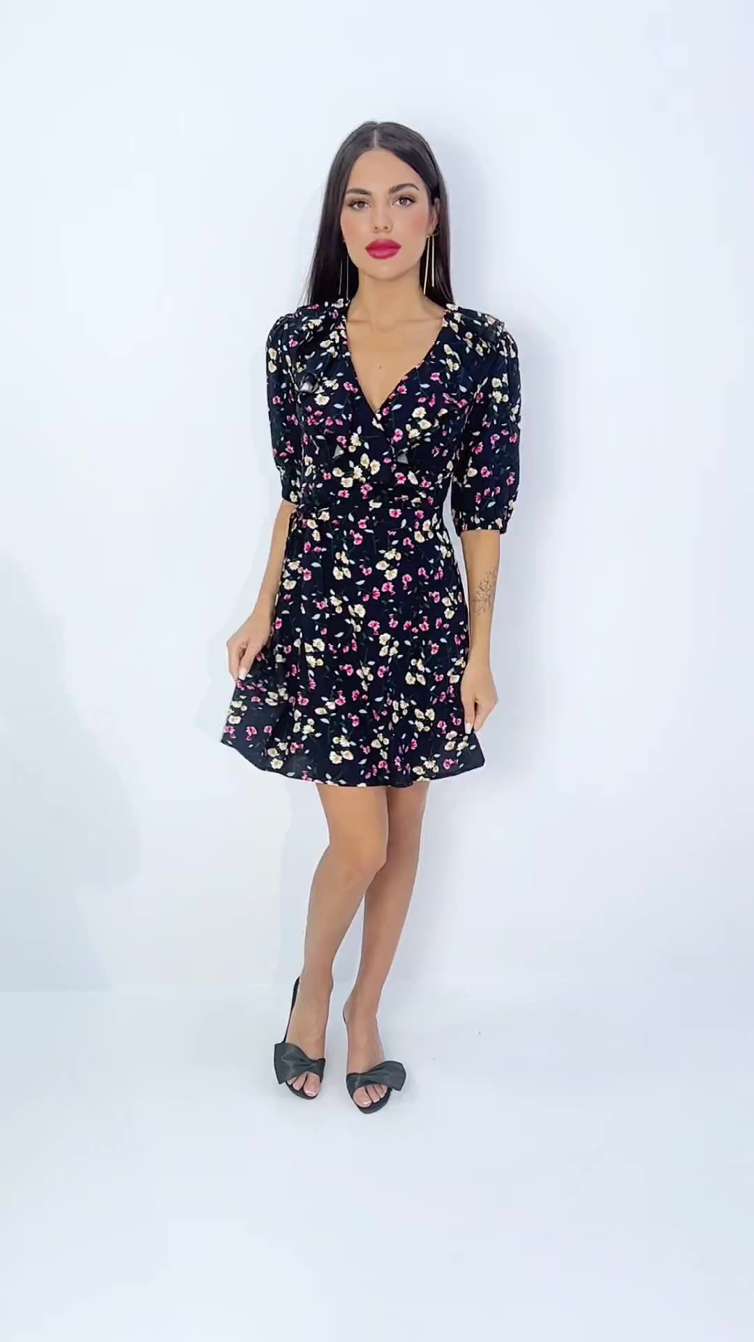 Желаю проказничать (dark, с поясом)