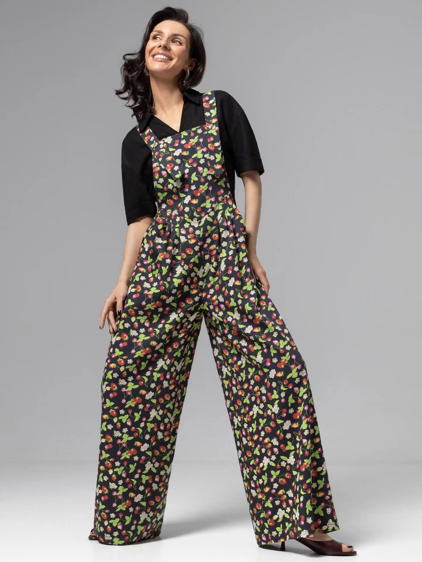 Комфорт лета