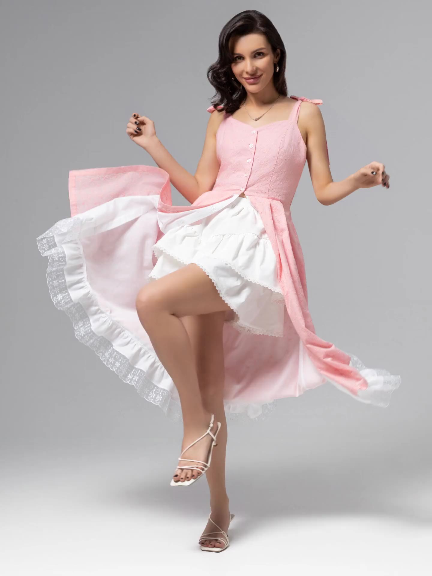 Летняя сказка