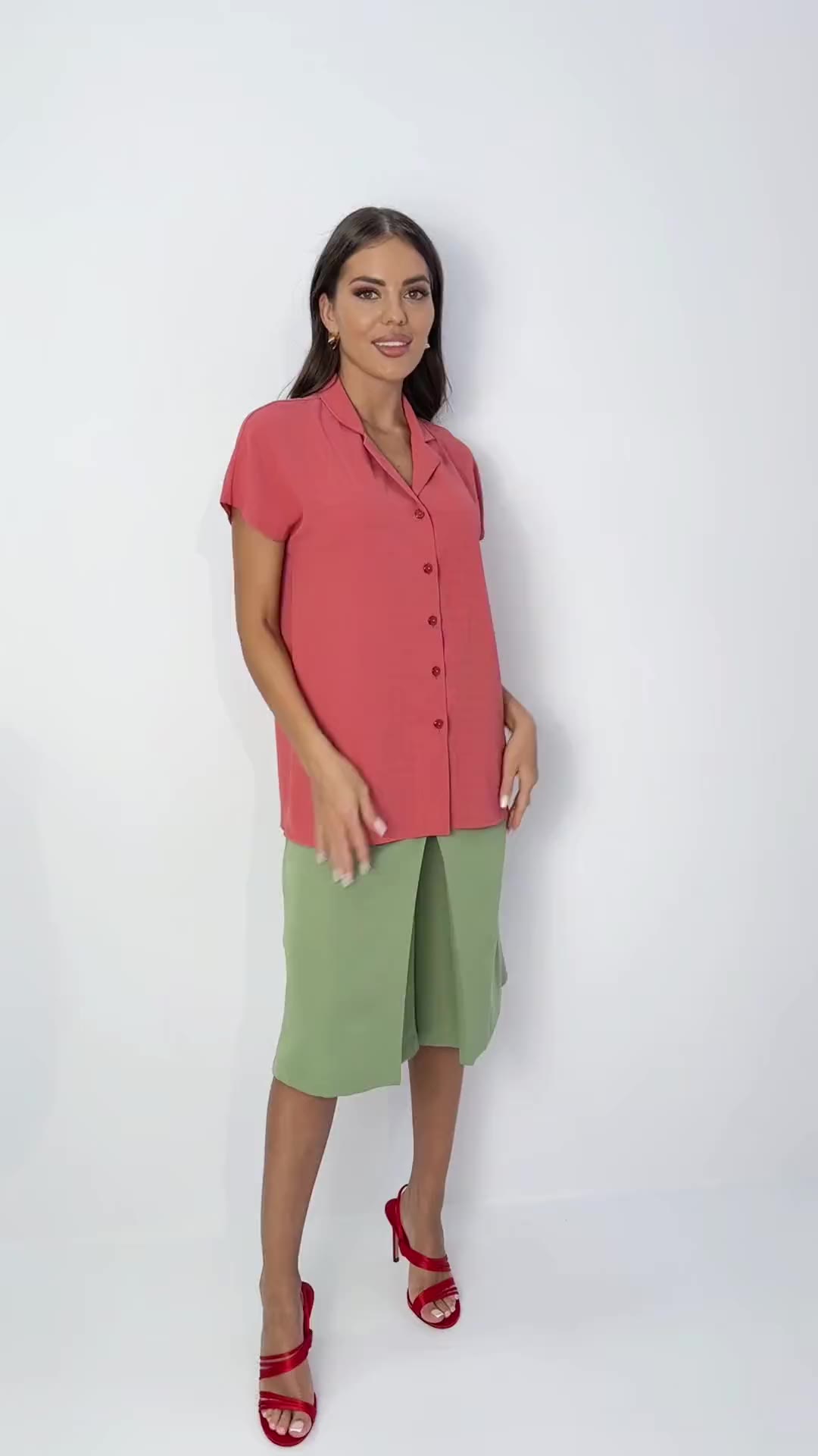 Стильный автограф (терракотовая)