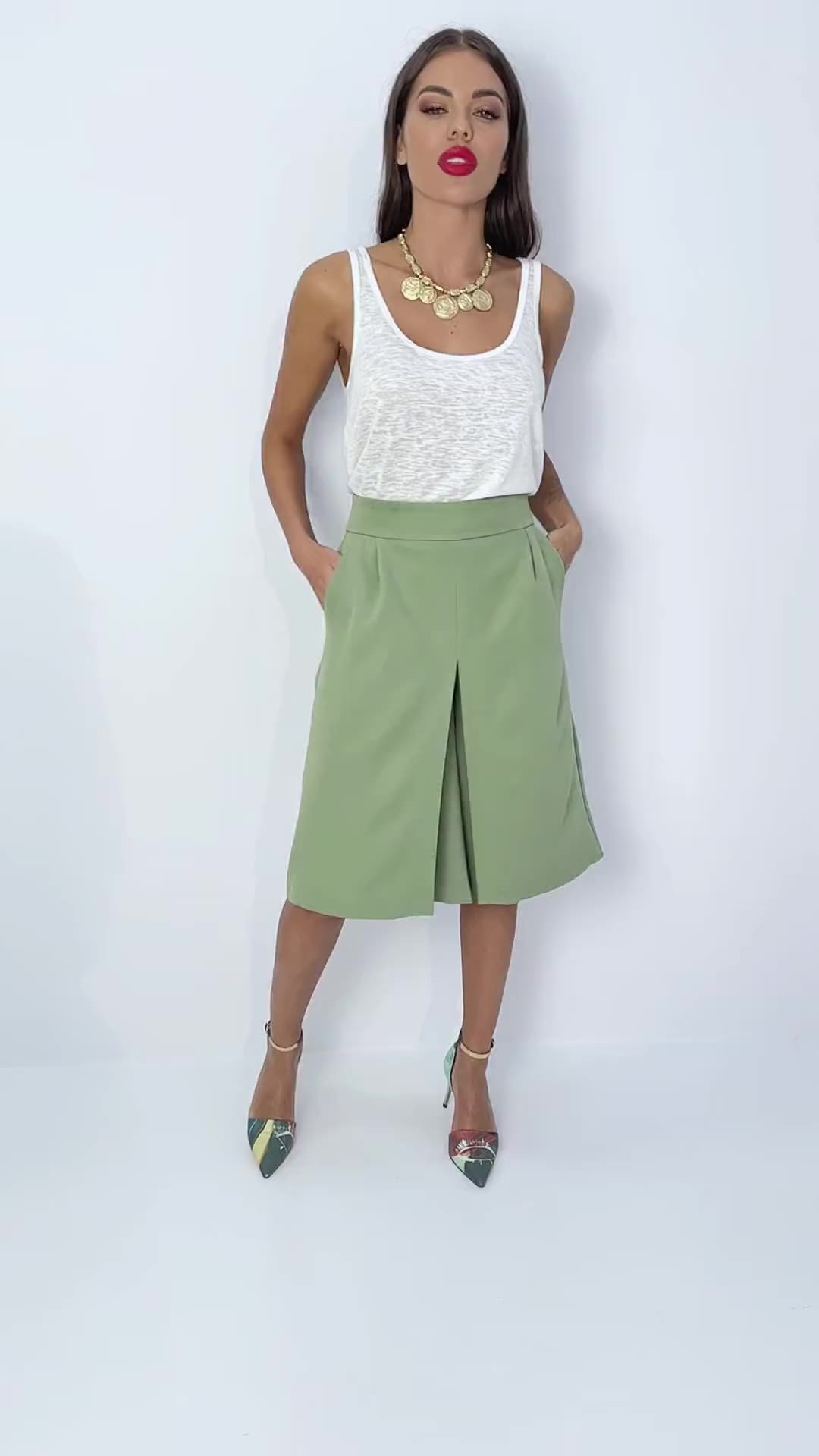 Девочкам это нравится (green)