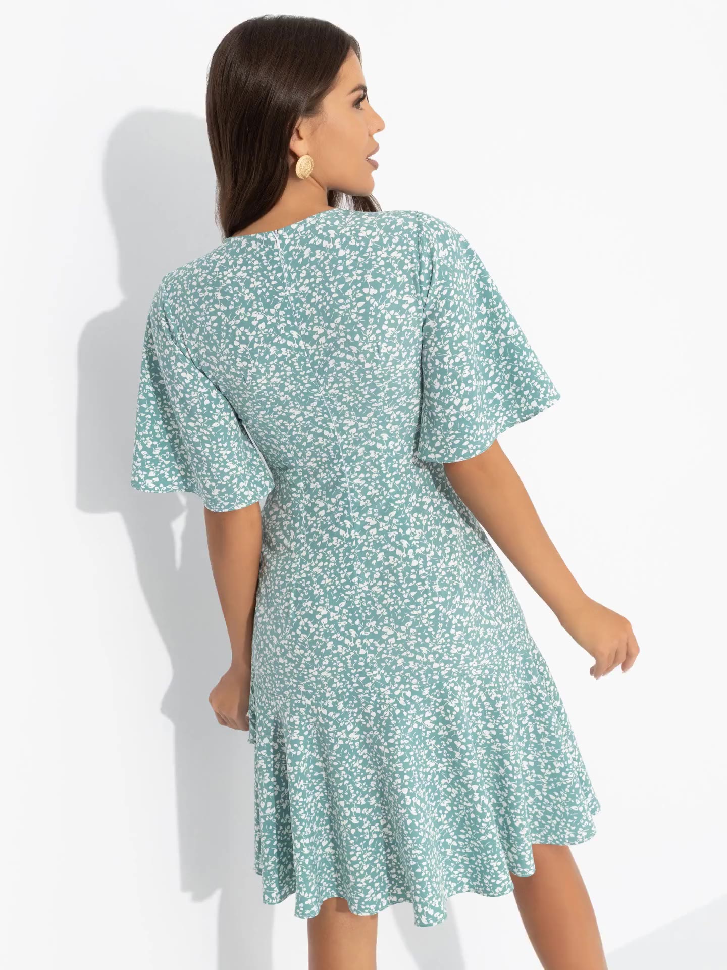 Жду комплиментов