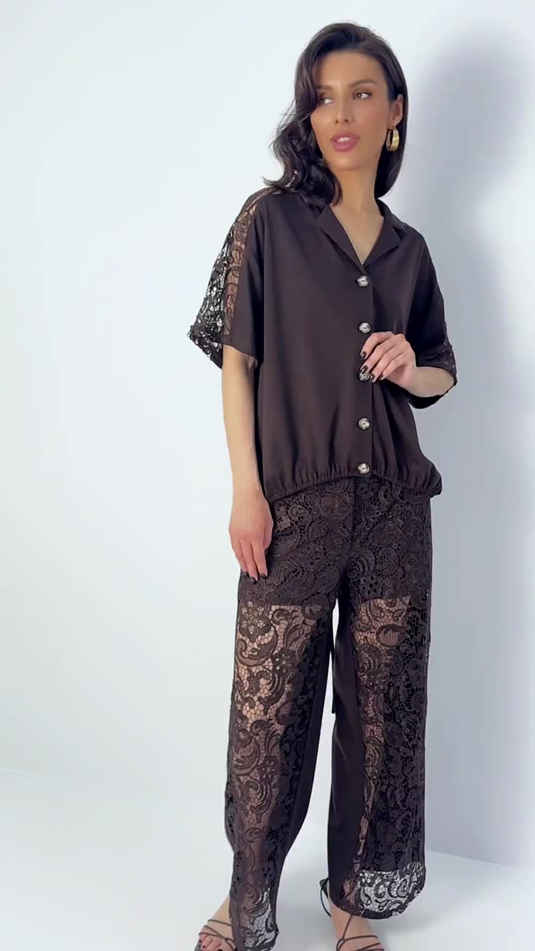 Стильное дежавю (горький шоколад)