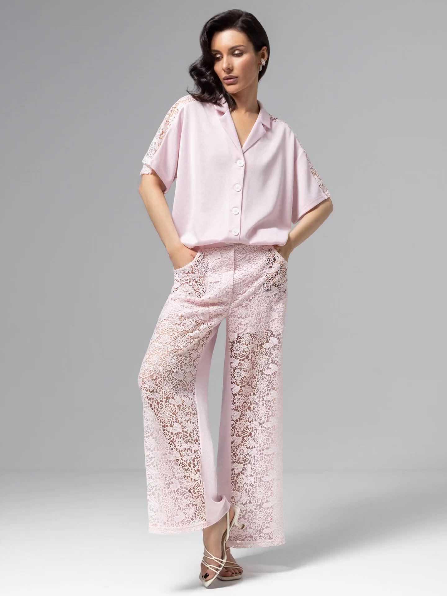 Больше, чем просто стиль (розовый сон)