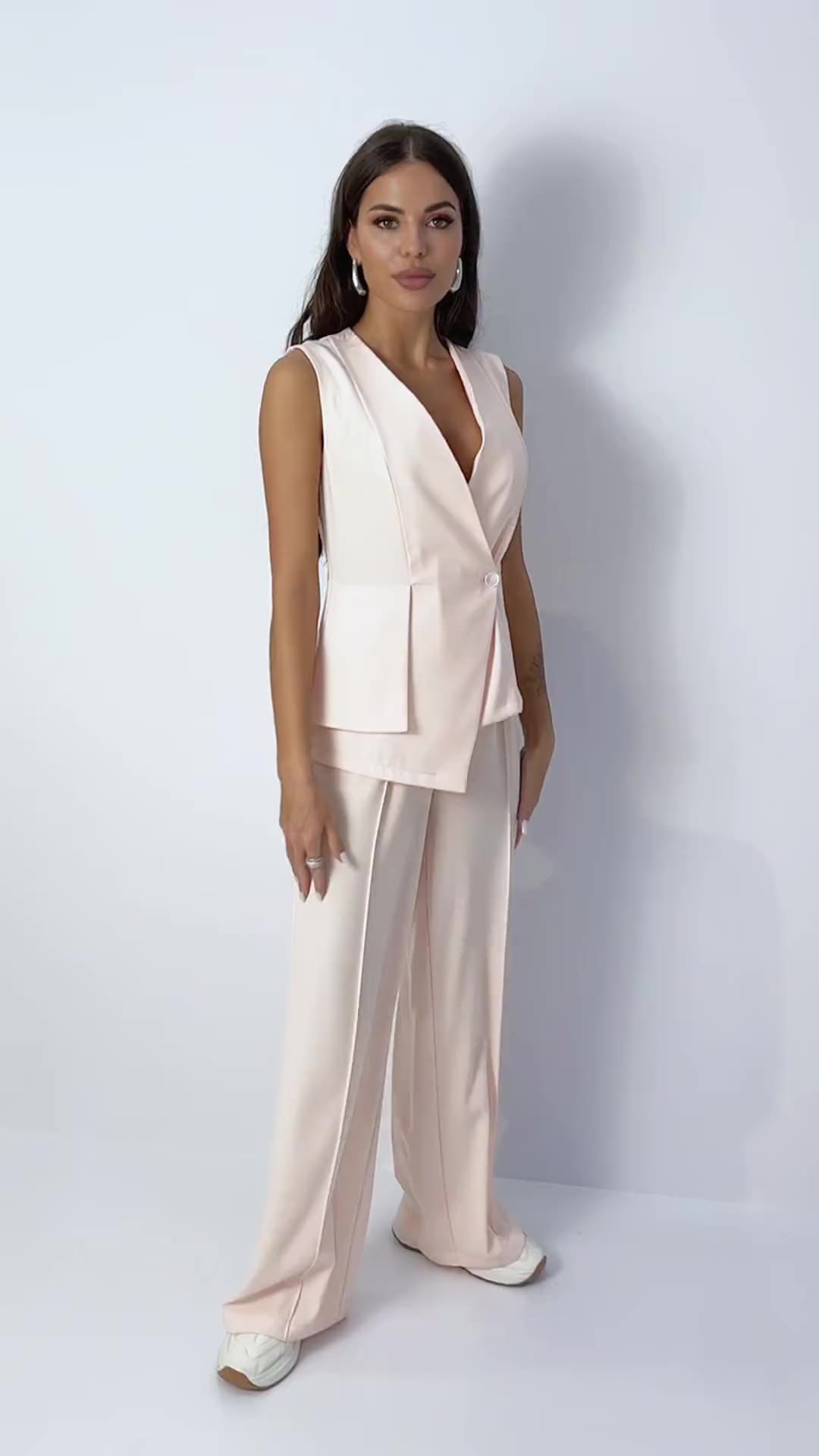 Стильный лидер (peach)