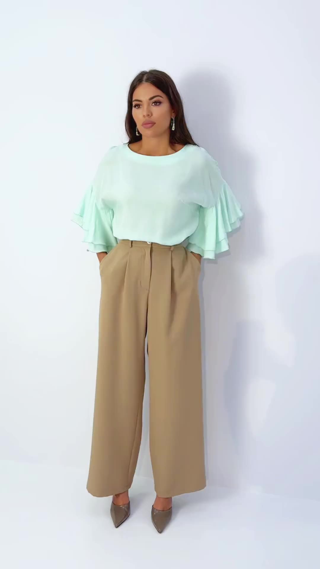 Молниеносная влюбленность (mint)