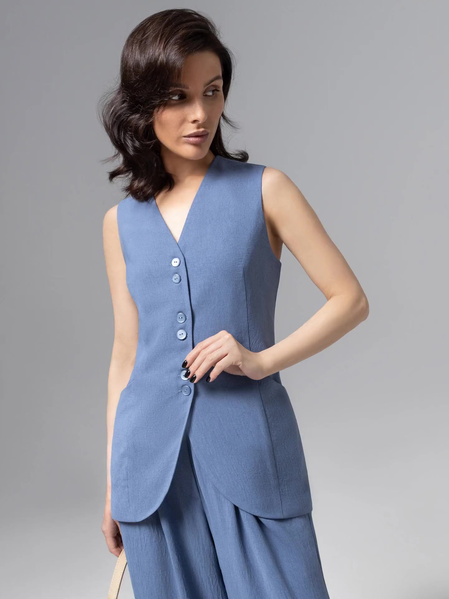 Идеал для всех (синий)