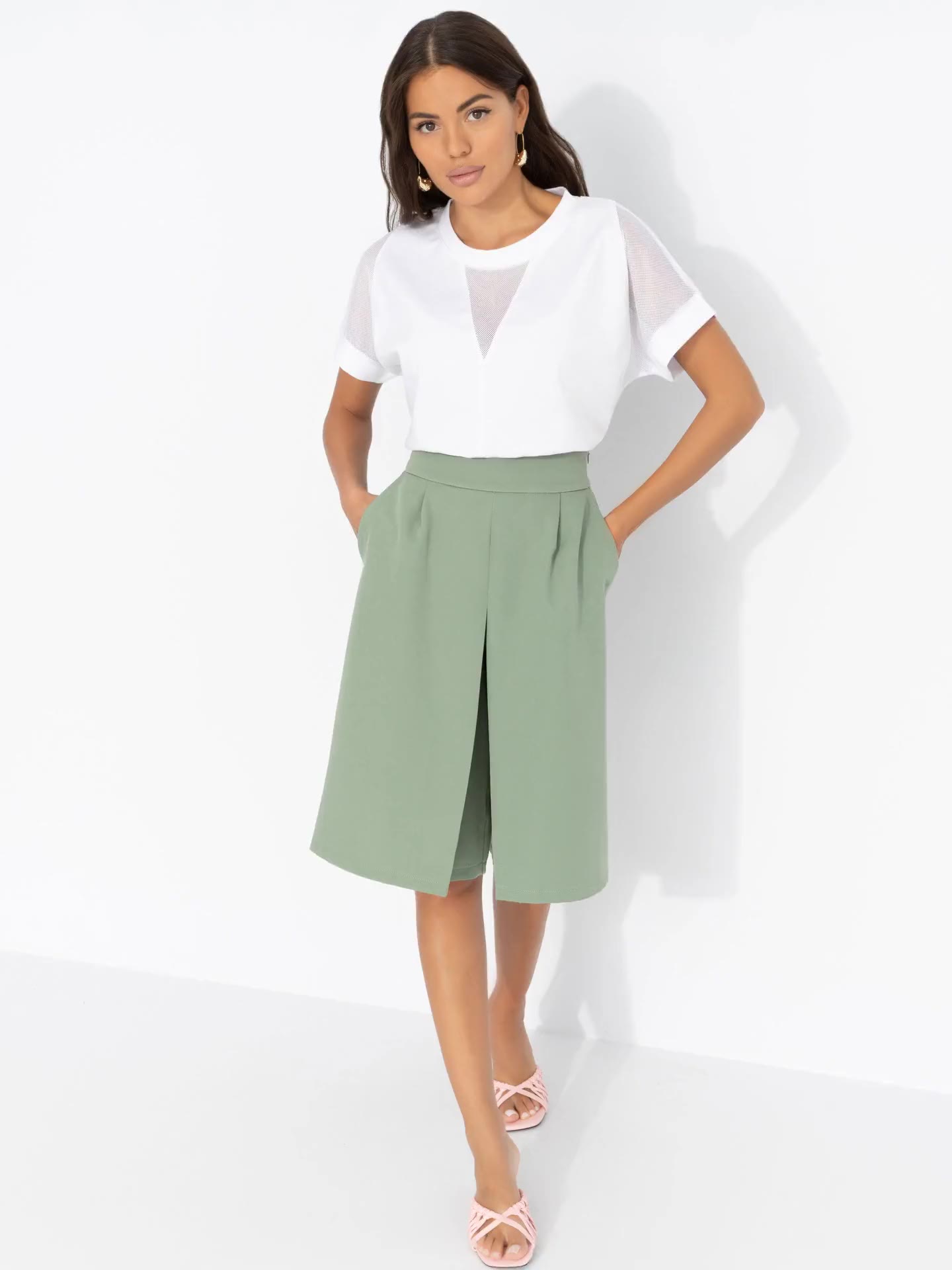 Всегда нарядна