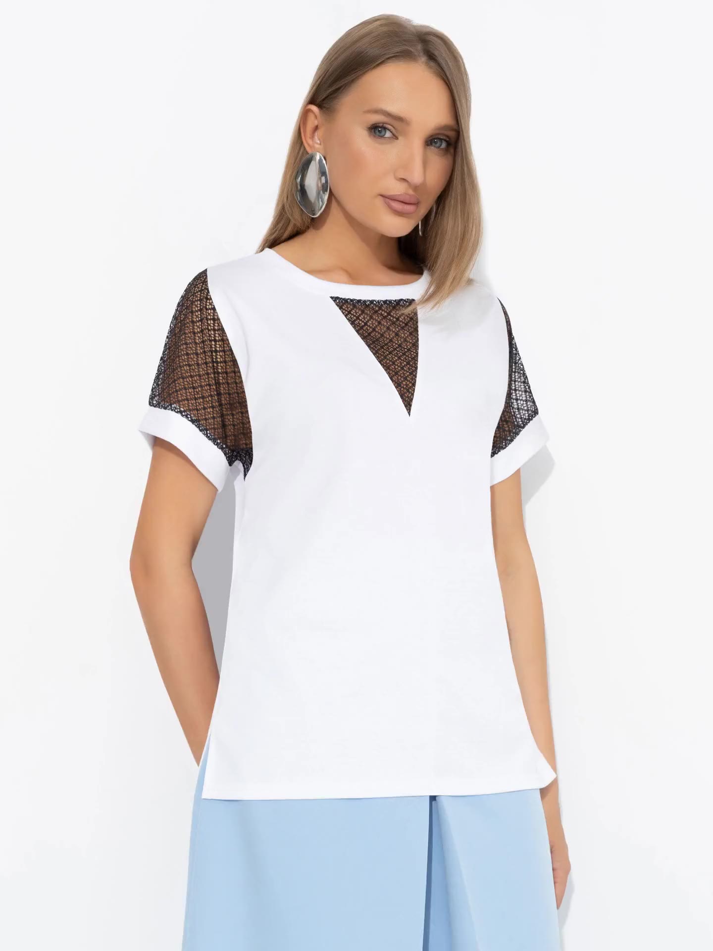 Всегда нарядна (extra)