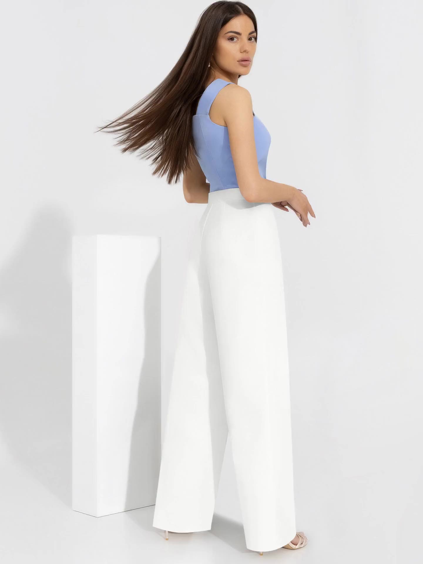 Модный экстаз (milk)