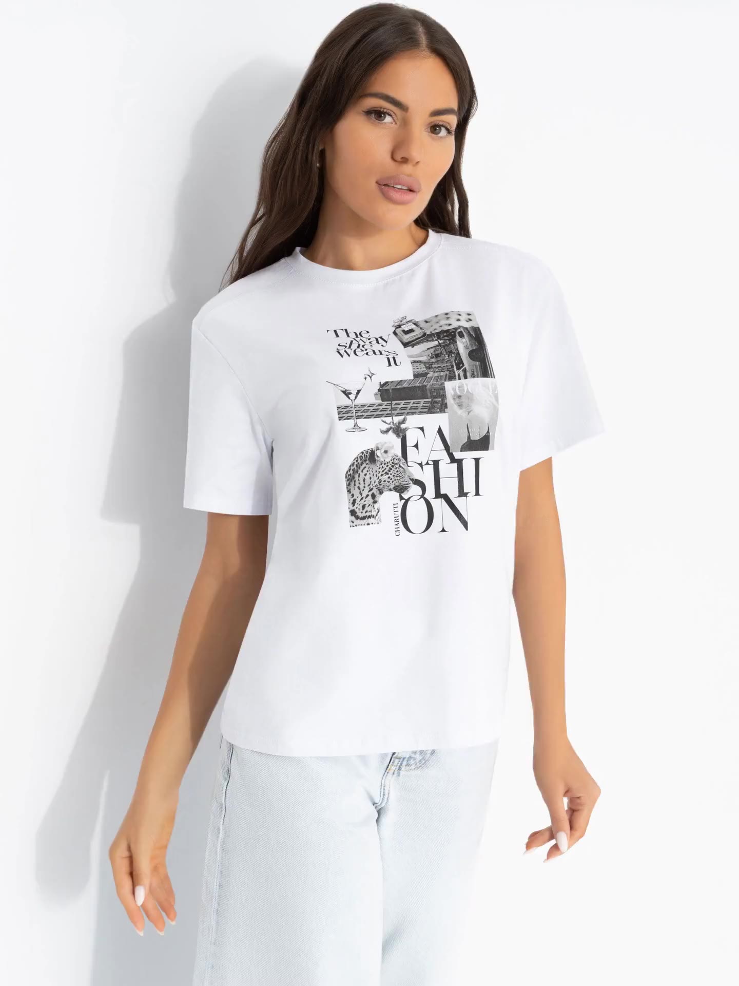 Упражнение на стиль 