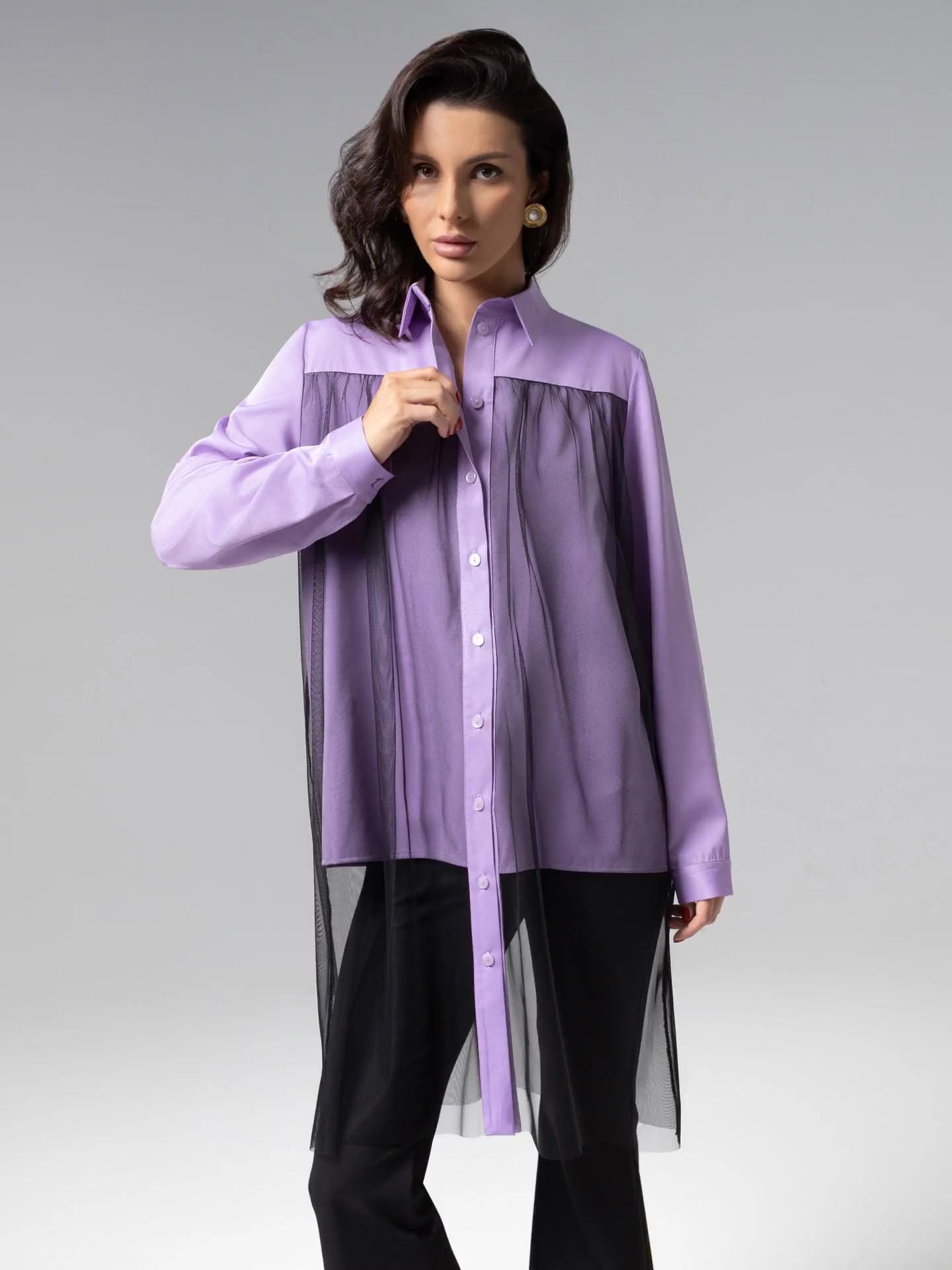 Срочно на обложку