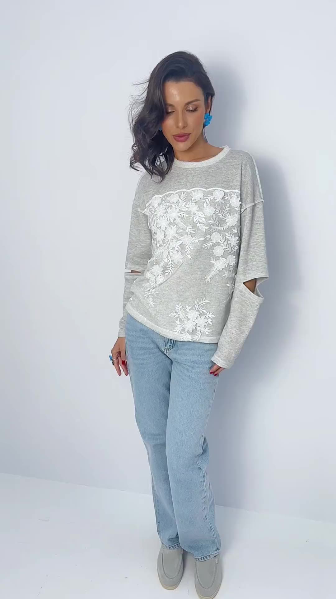 Образ решает (grey)