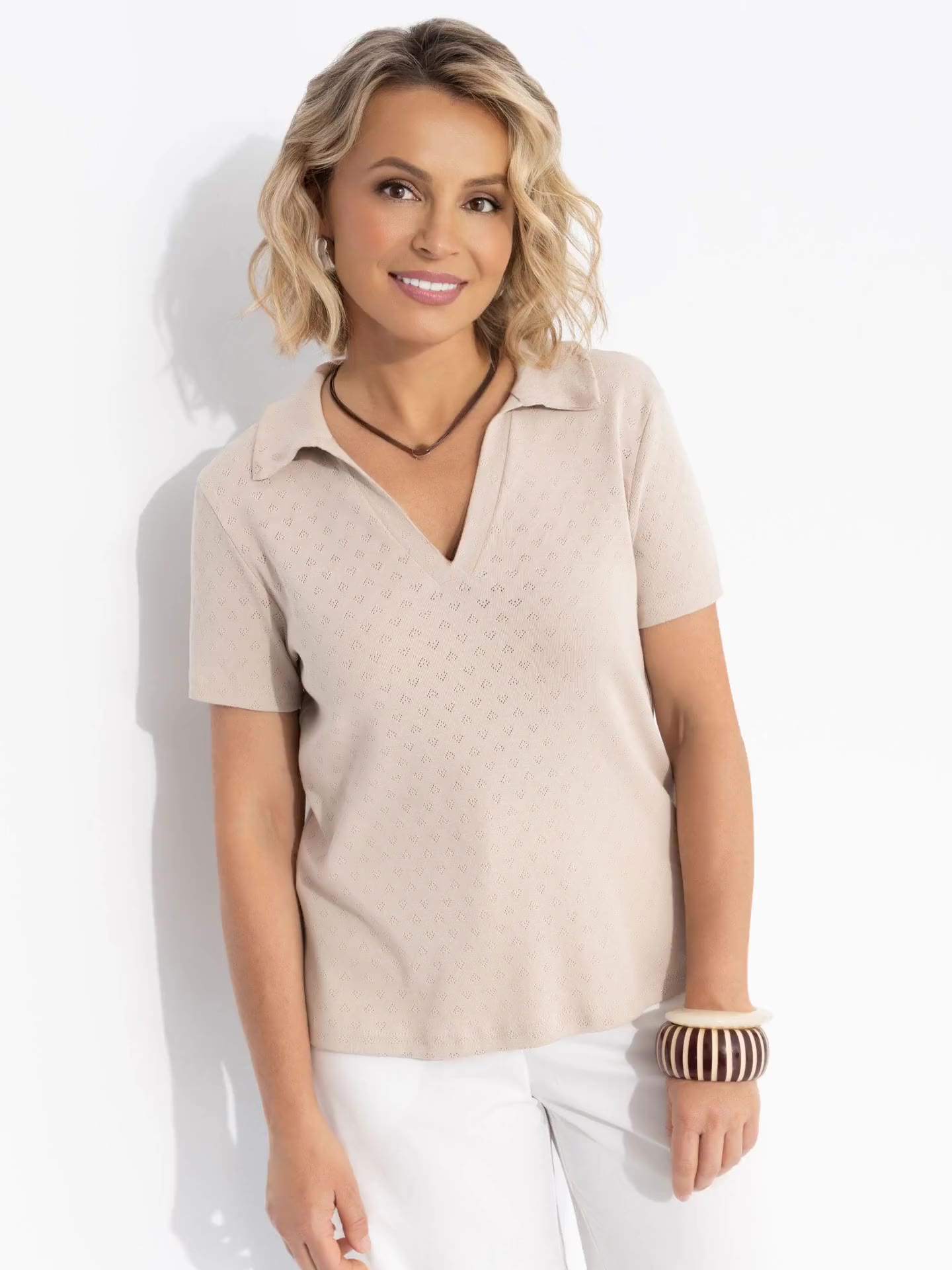 Впервые и навсегда (беж)